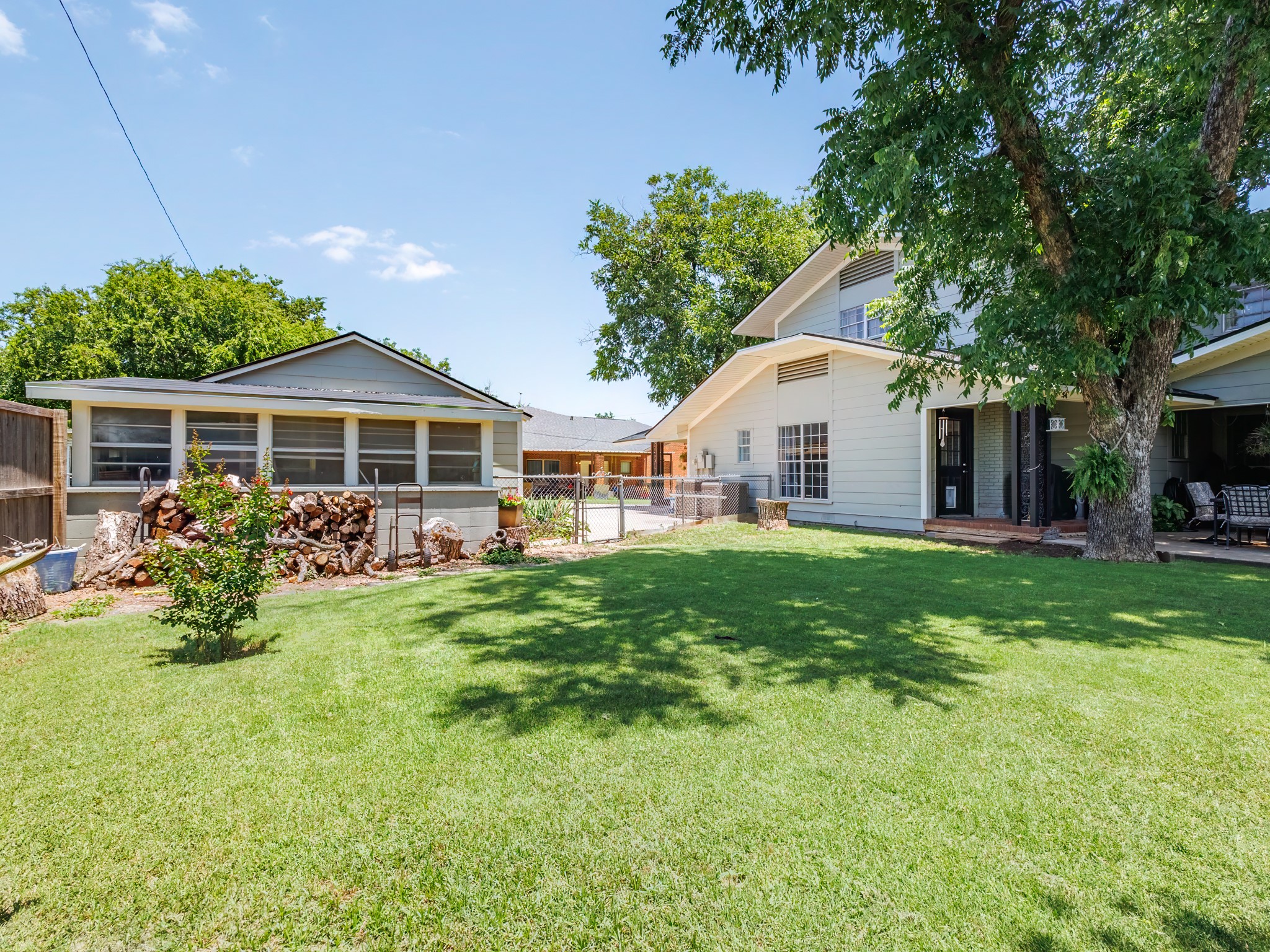 201 N Blanco Coleman TX 76834