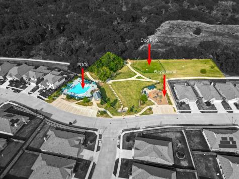 11416 White River Drive Aubrey TX 76227