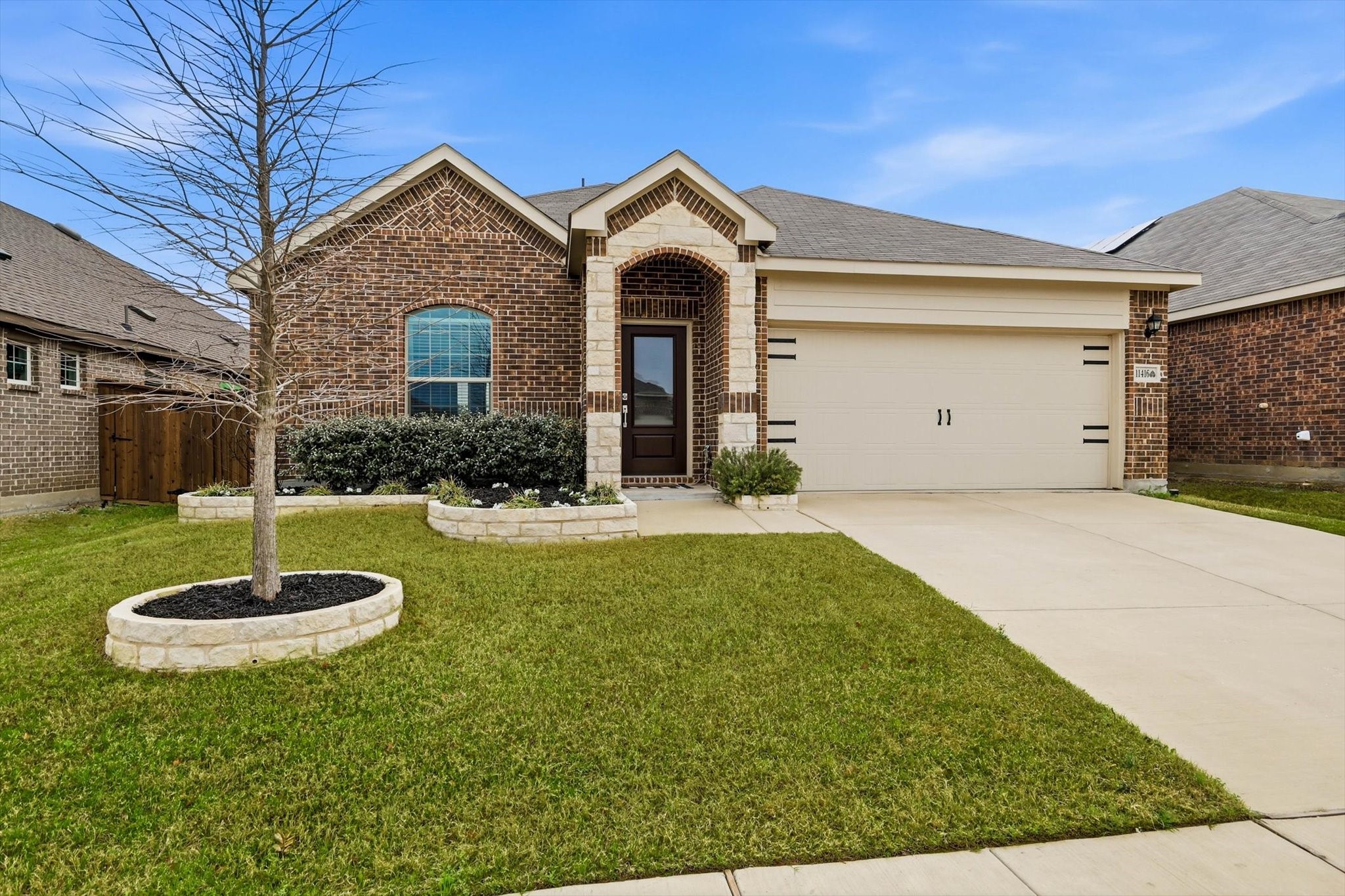 11416 White River Drive Aubrey TX 76227