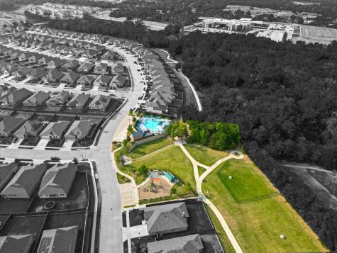 11416 White River Drive Aubrey TX 76227