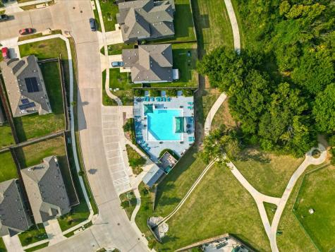 11416 White River Drive Aubrey TX 76227