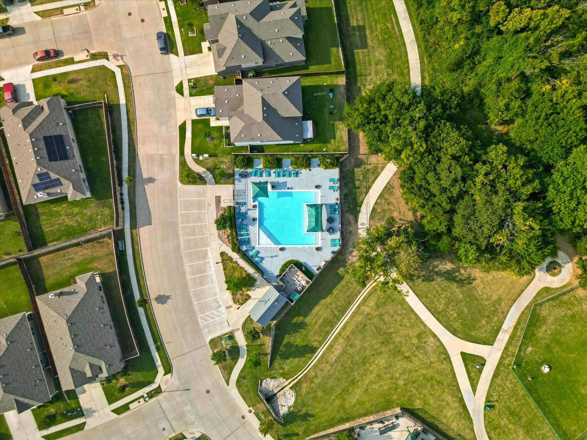 11416 White River Drive Aubrey TX 76227