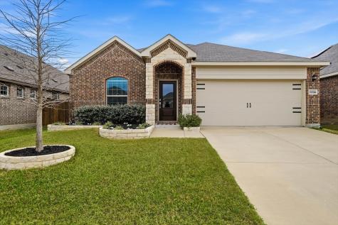 11416 White River Drive Aubrey TX 76227