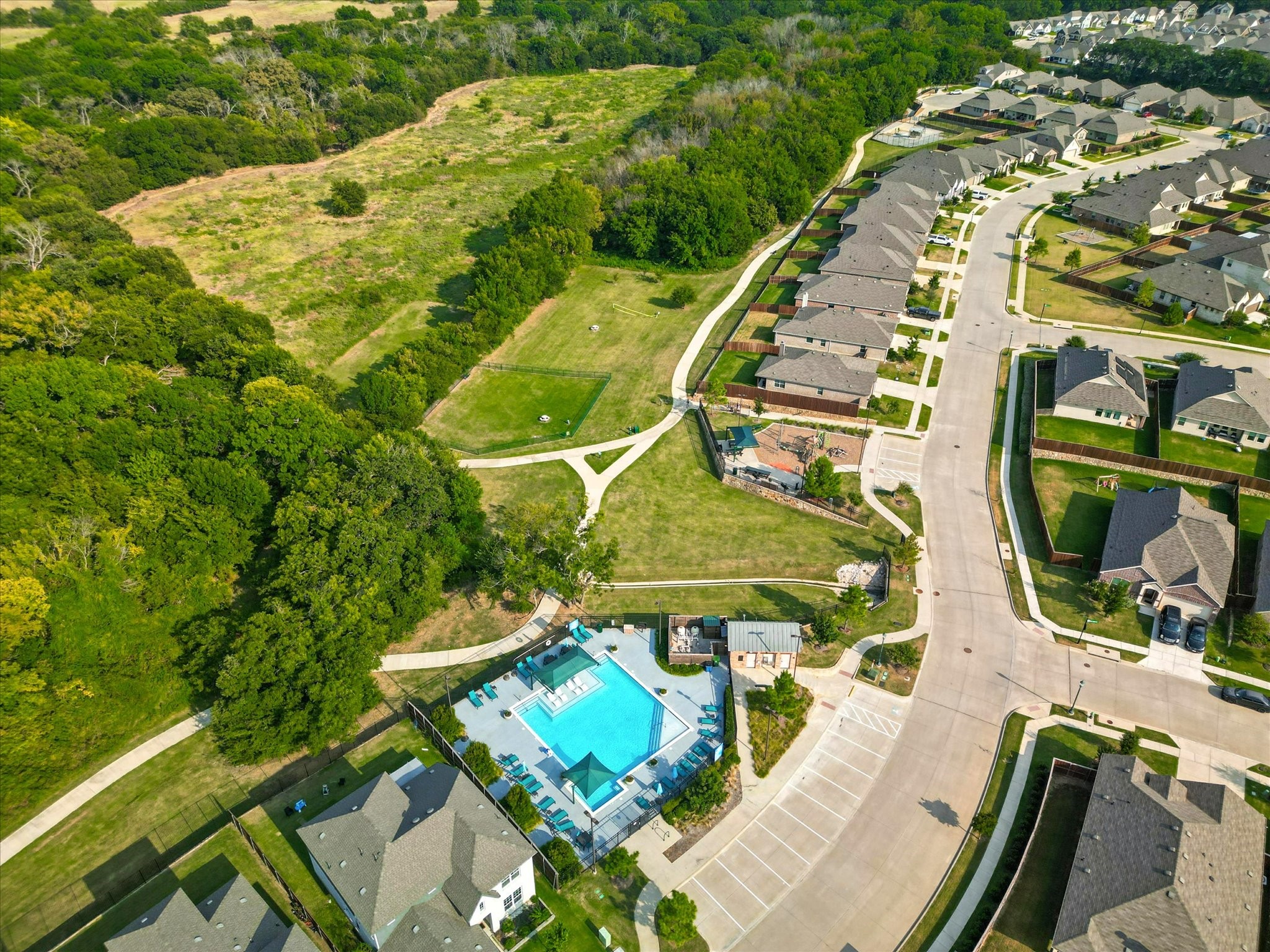 11416 White River Drive Aubrey TX 76227