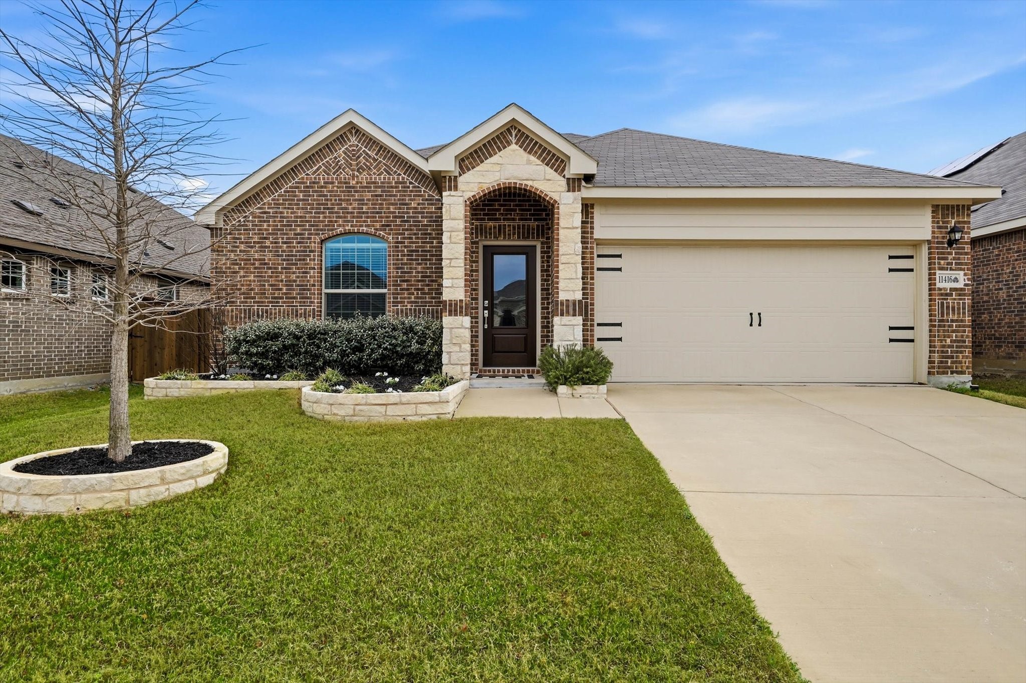 11416 White River Drive Aubrey TX 76227