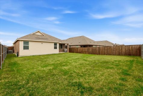 11416 White River Drive Aubrey TX 76227
