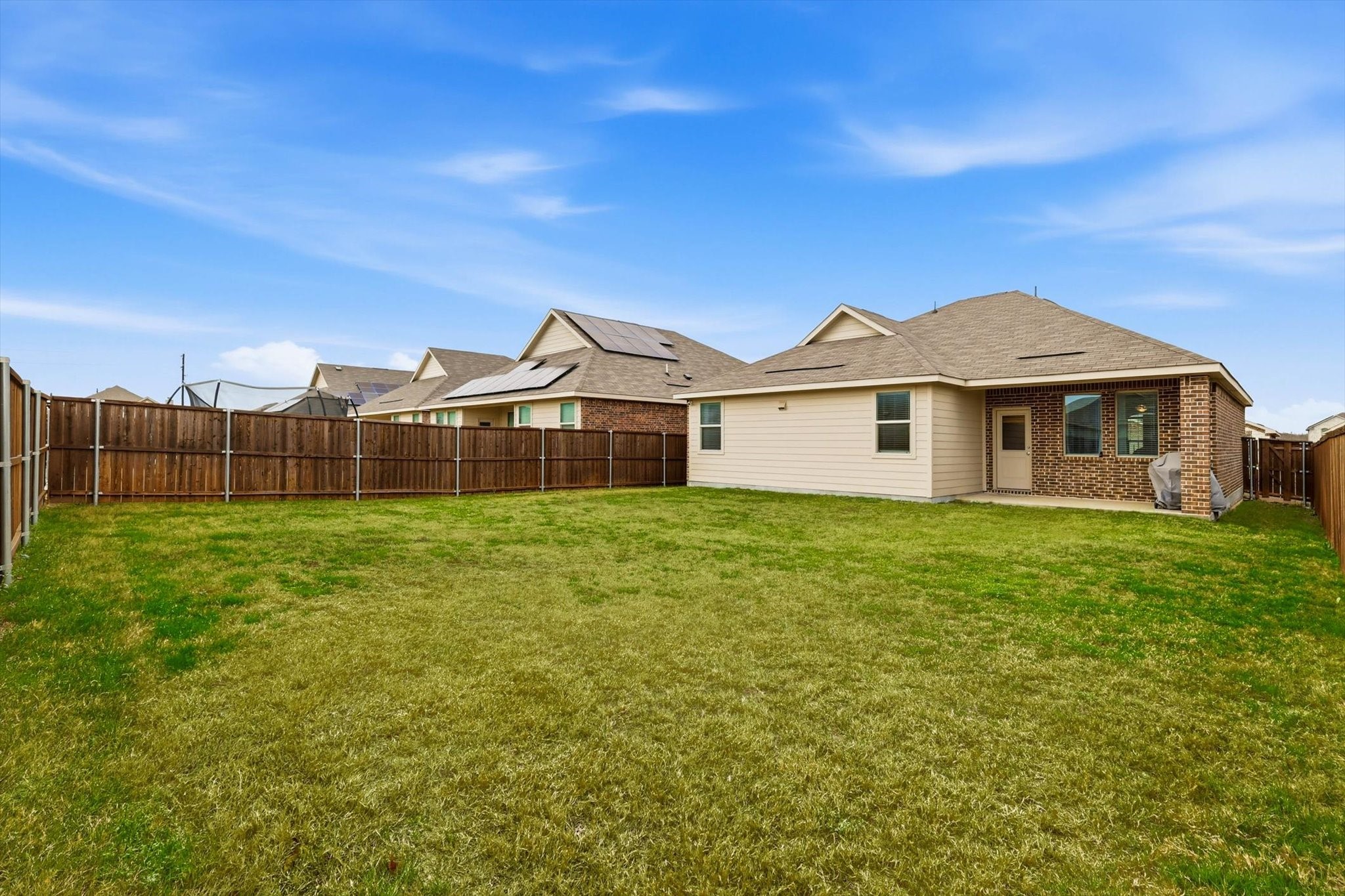 11416 White River Drive Aubrey TX 76227