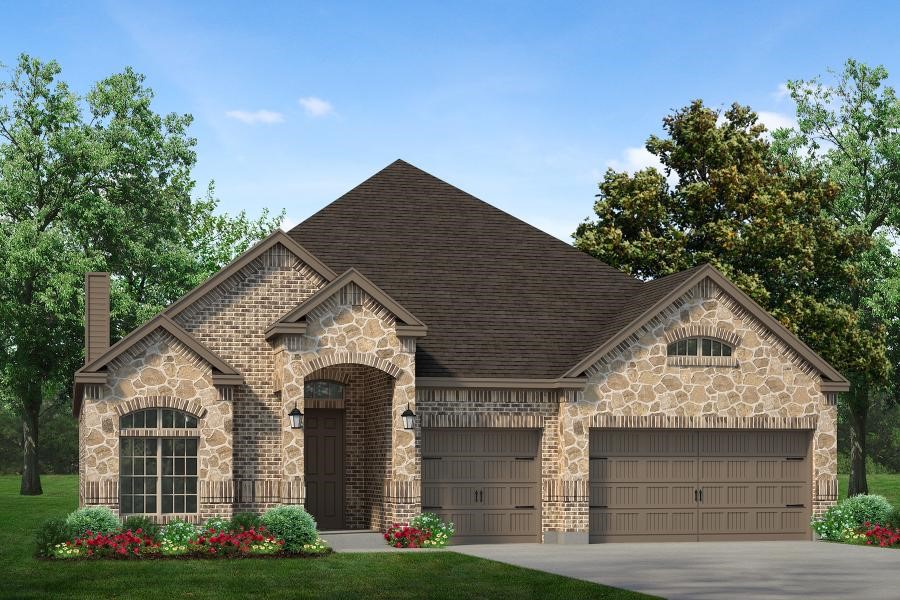 7320 Theodore Drive Arlington TX 76002