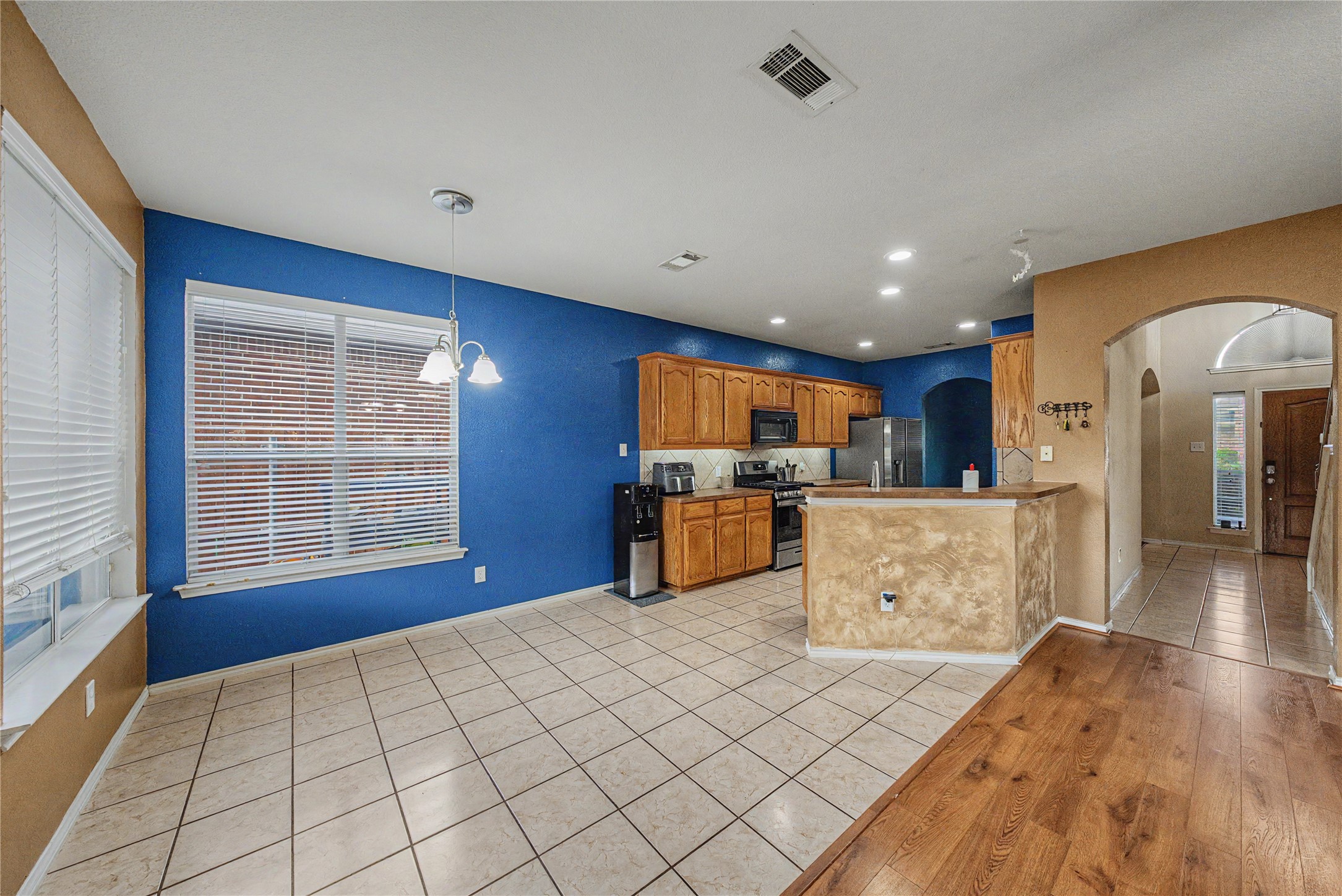 6113 Farrah Drive Fort Worth TX 76131