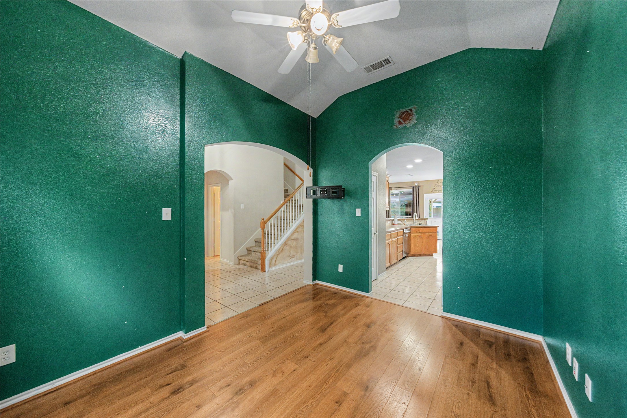 6113 Farrah Drive Fort Worth TX 76131