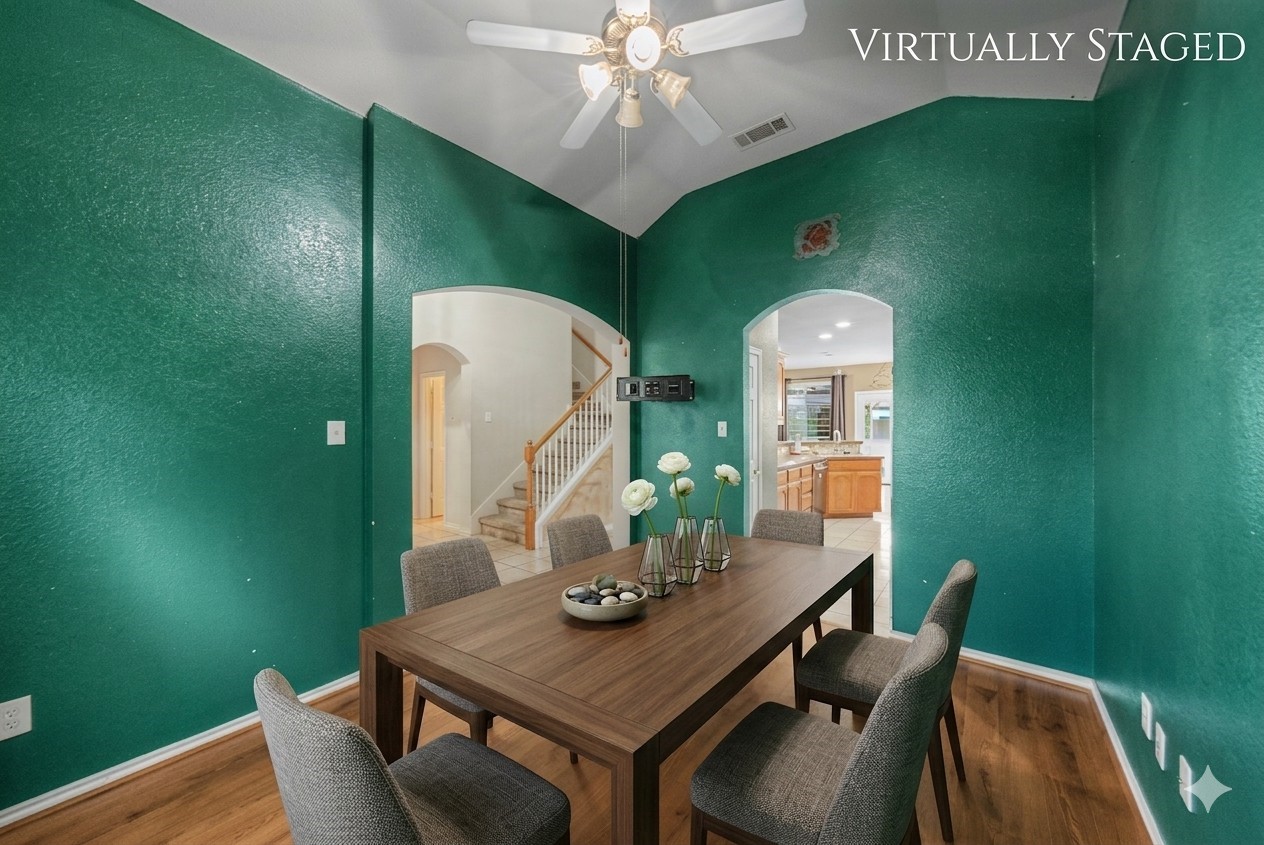 6113 Farrah Drive Fort Worth TX 76131