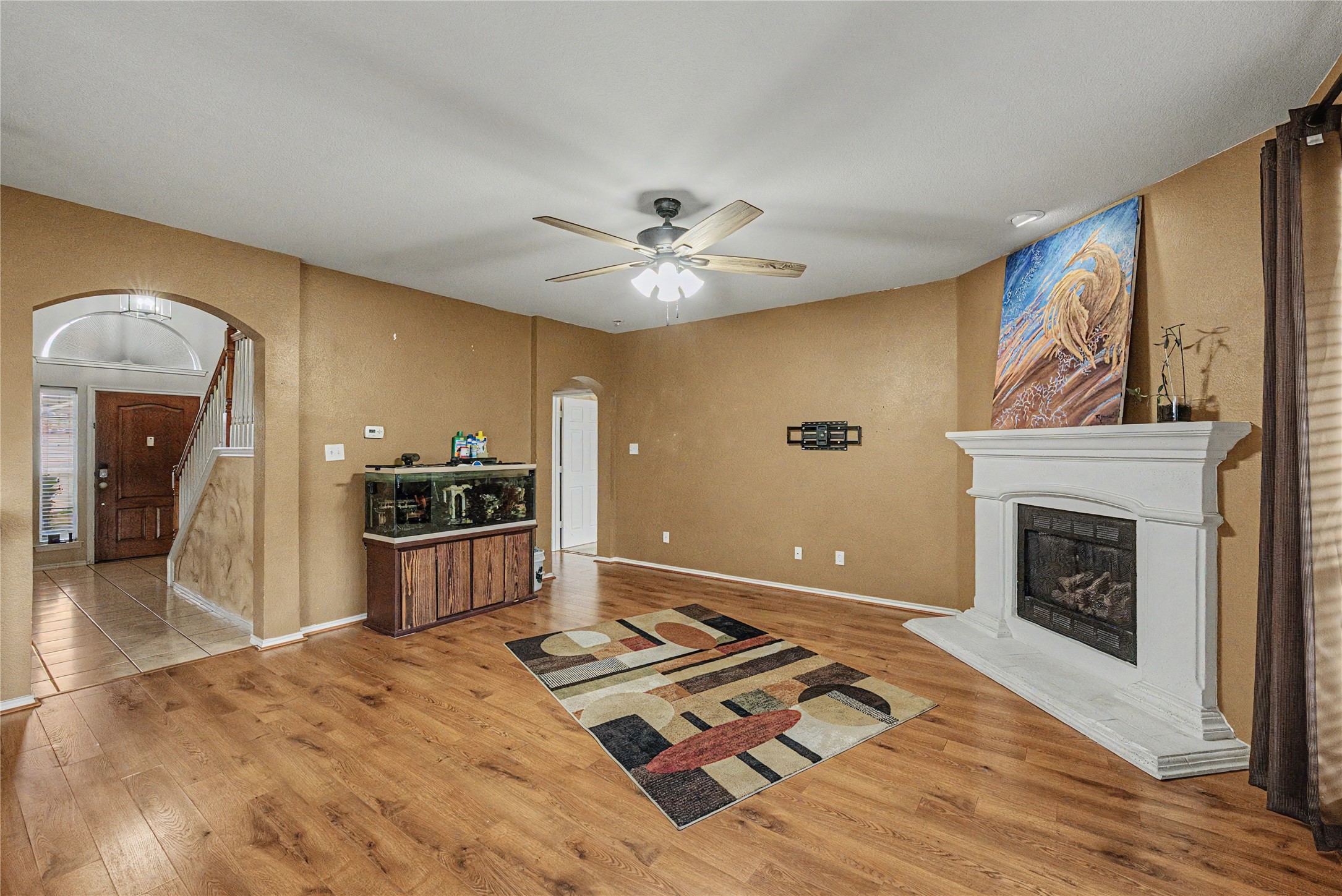 6113 Farrah Drive Fort Worth TX 76131