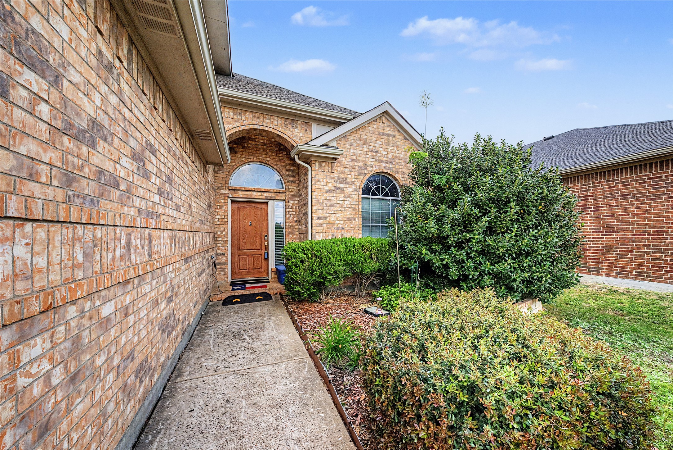 6113 Farrah Drive Fort Worth TX 76131