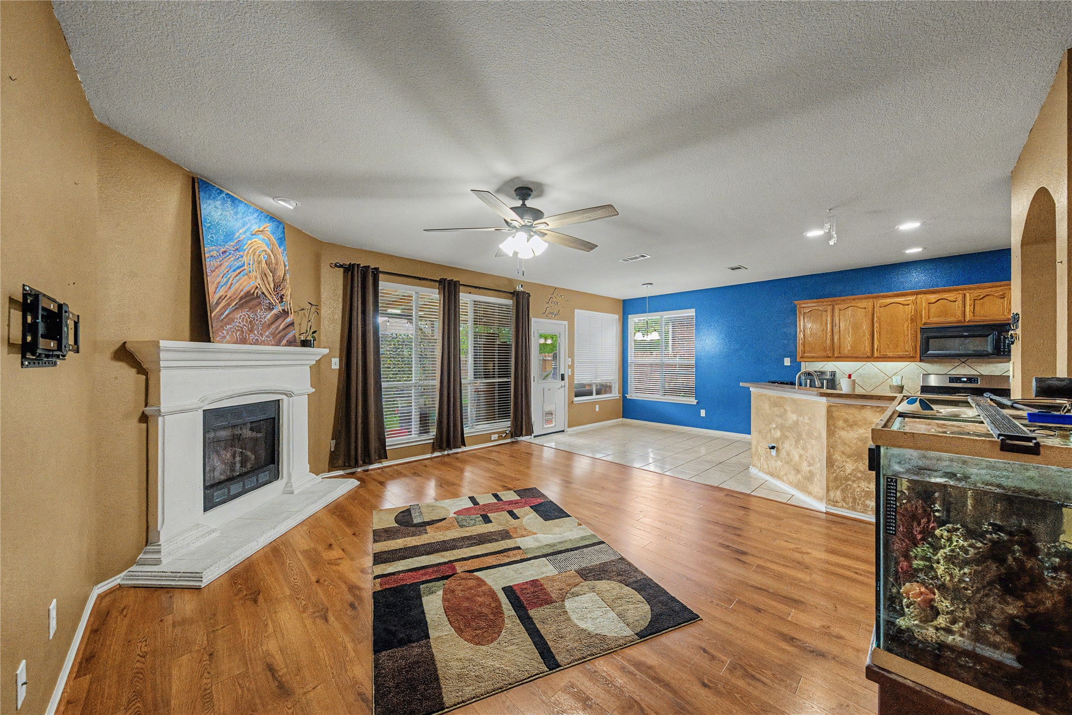 6113 Farrah Drive Fort Worth TX 76131