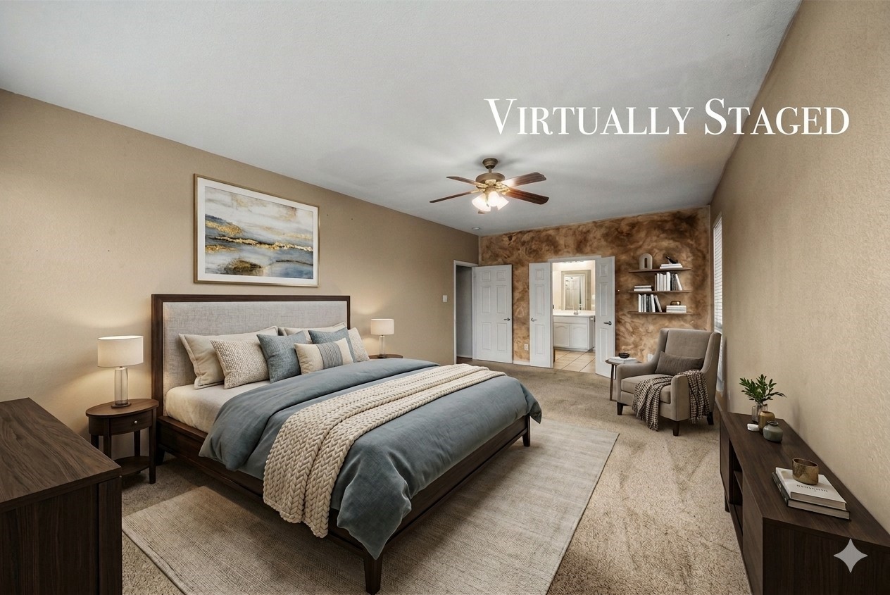 6113 Farrah Drive Fort Worth TX 76131