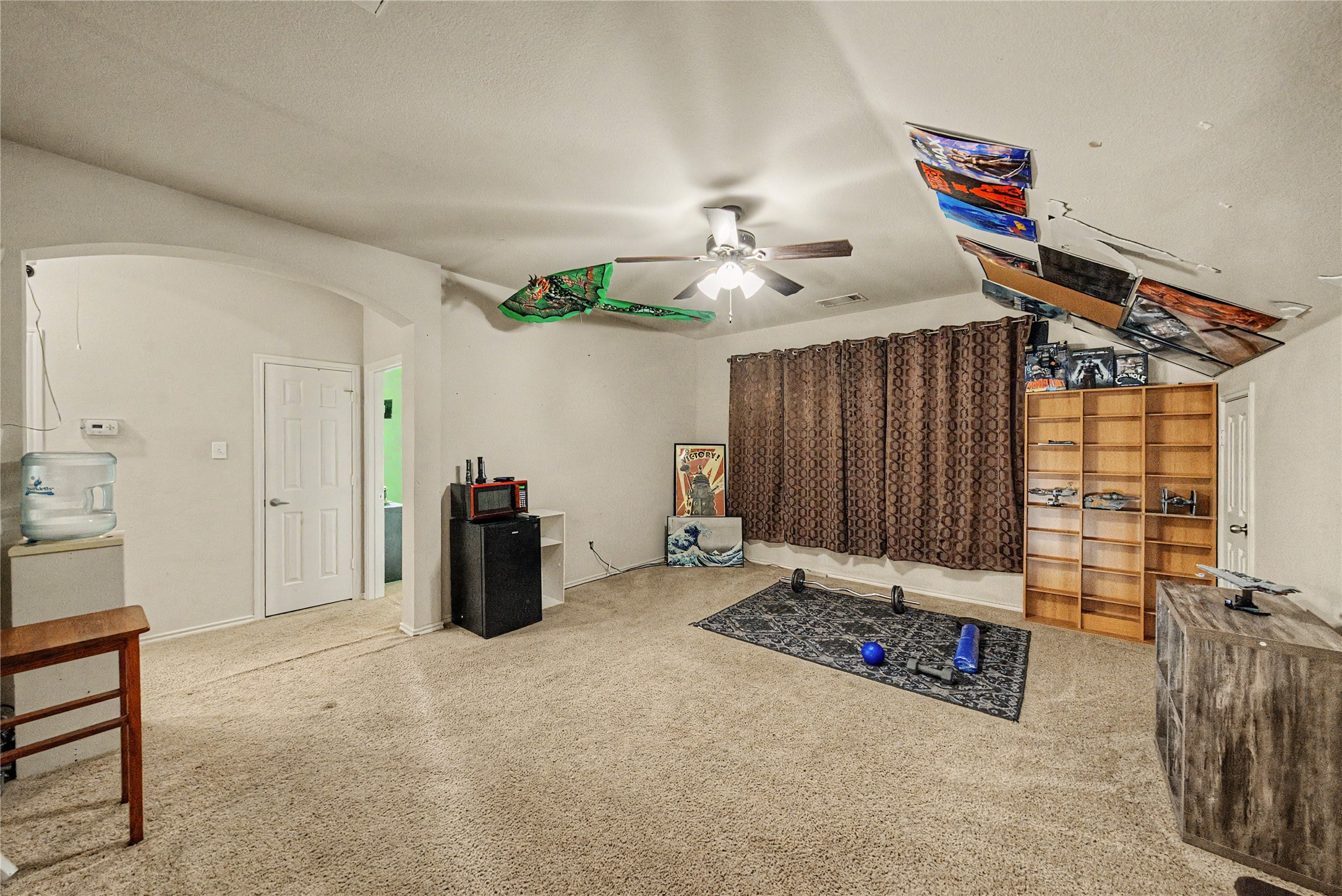 6113 Farrah Drive Fort Worth TX 76131