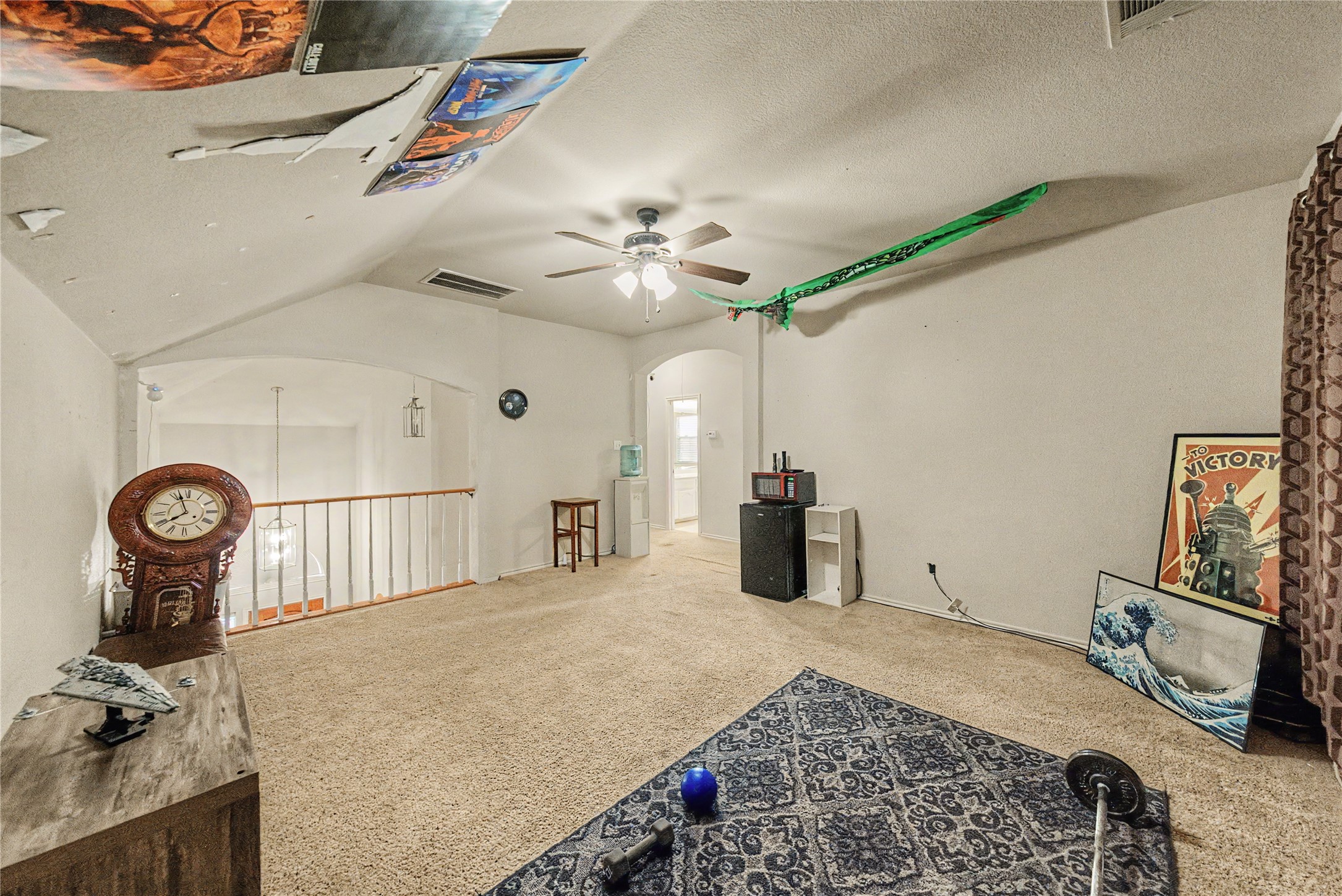 6113 Farrah Drive Fort Worth TX 76131