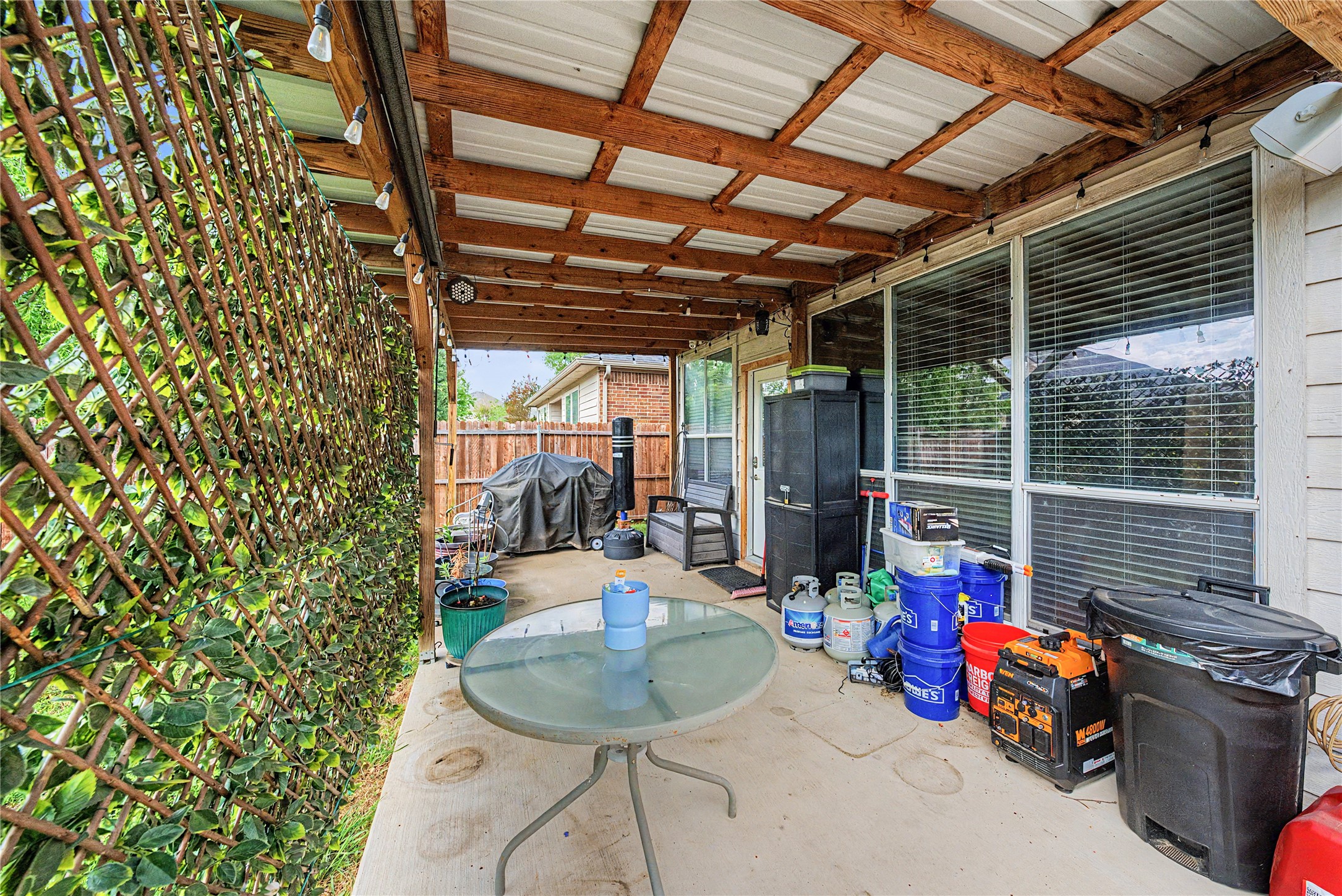 6113 Farrah Drive Fort Worth TX 76131