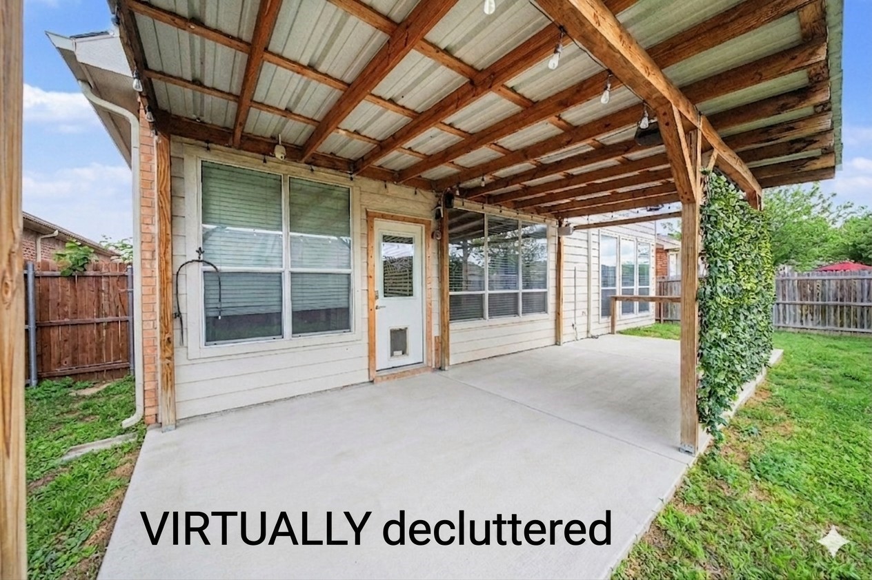 6113 Farrah Drive Fort Worth TX 76131