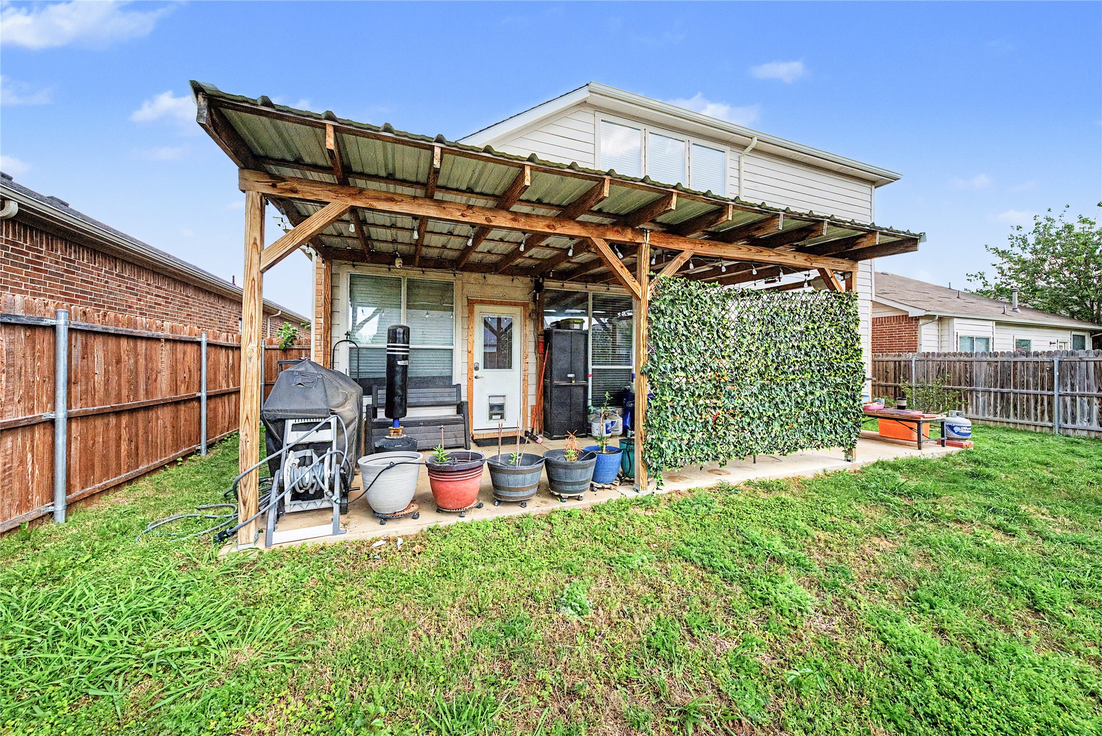 6113 Farrah Drive Fort Worth TX 76131