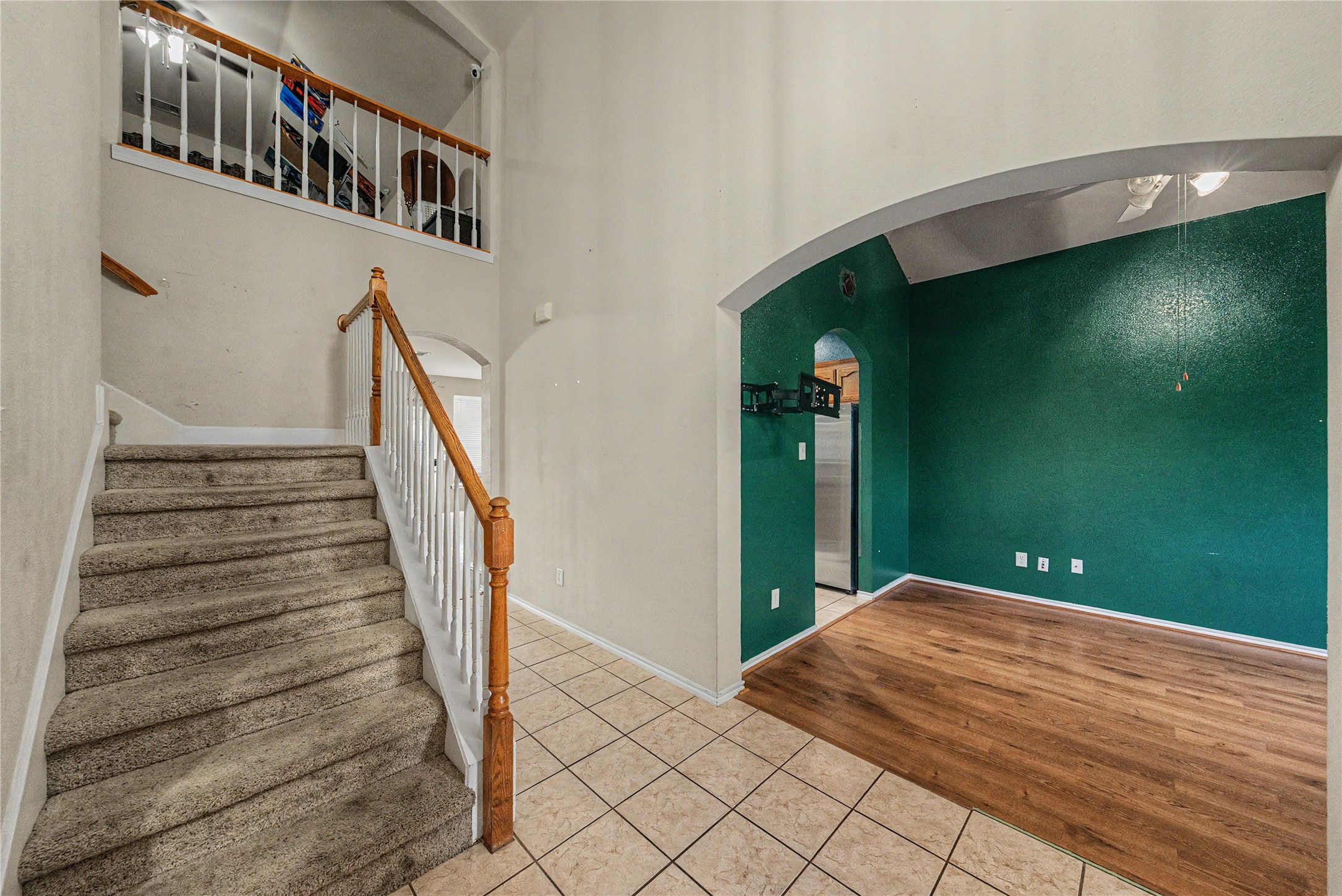 6113 Farrah Drive Fort Worth TX 76131