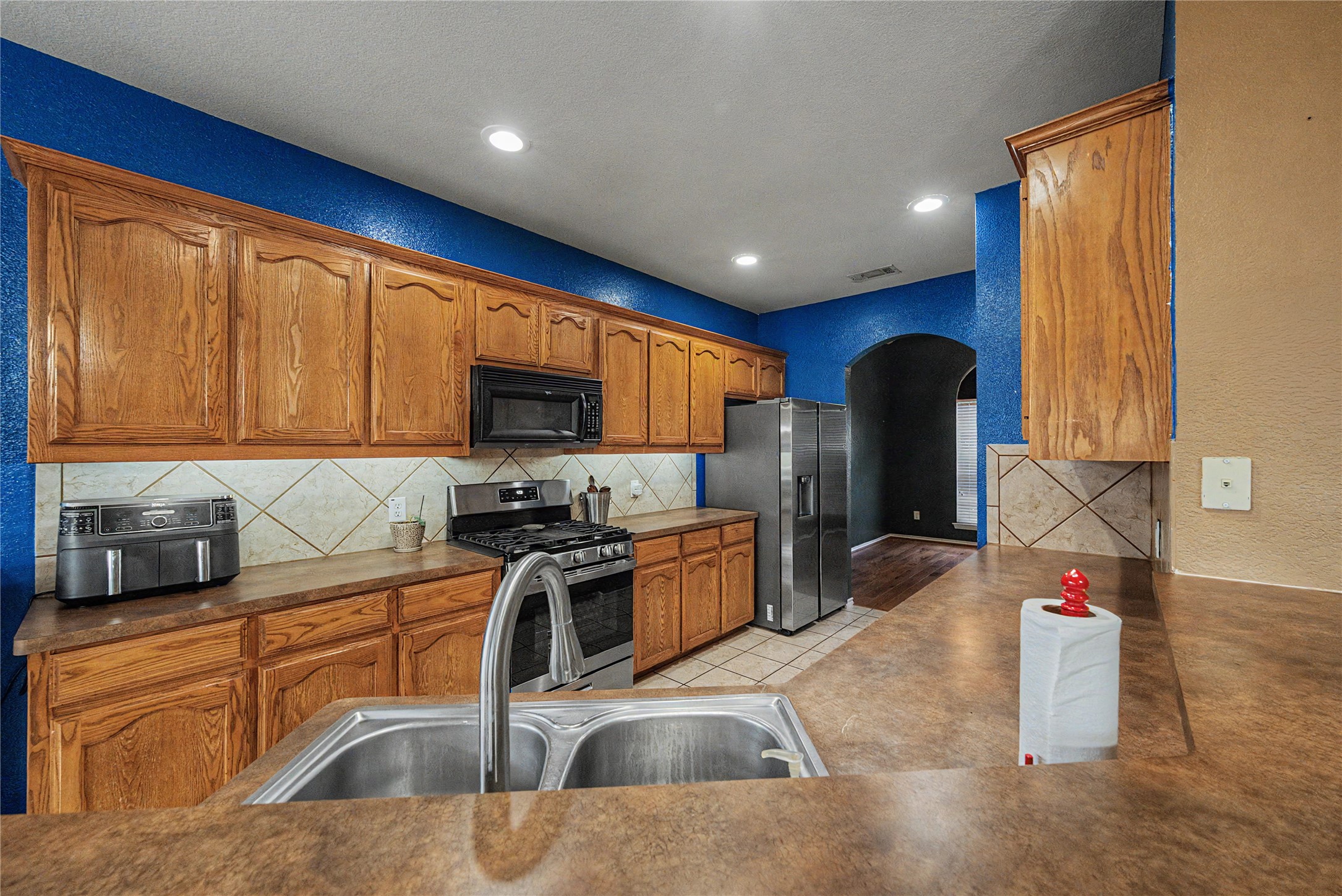 6113 Farrah Drive Fort Worth TX 76131