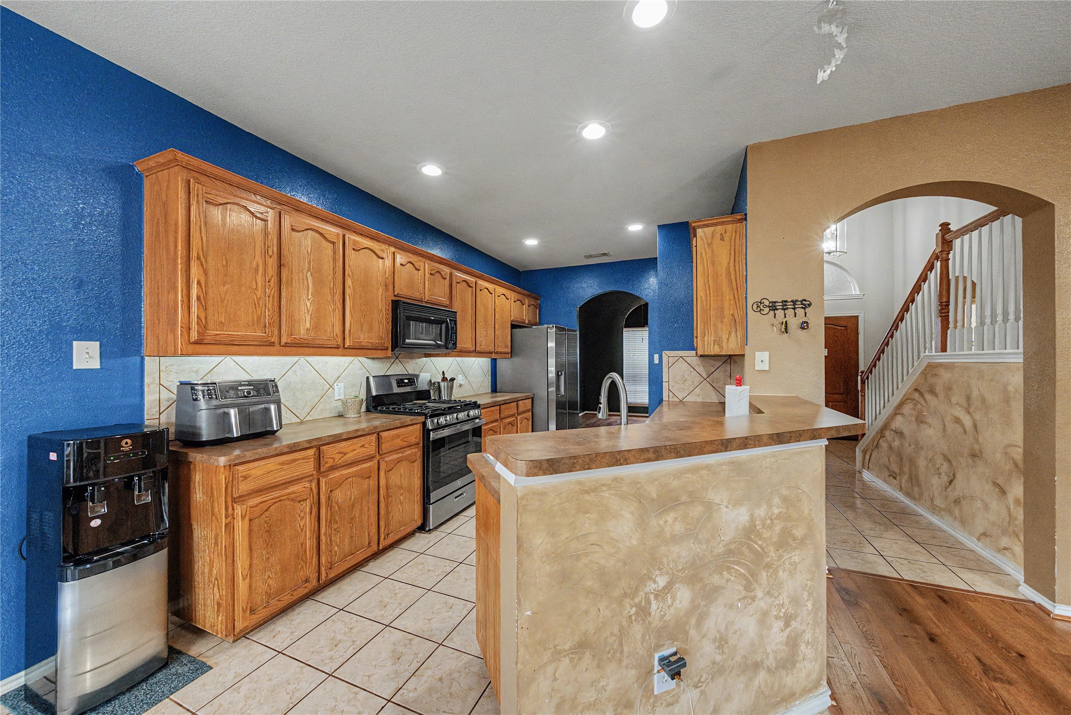 6113 Farrah Drive Fort Worth TX 76131