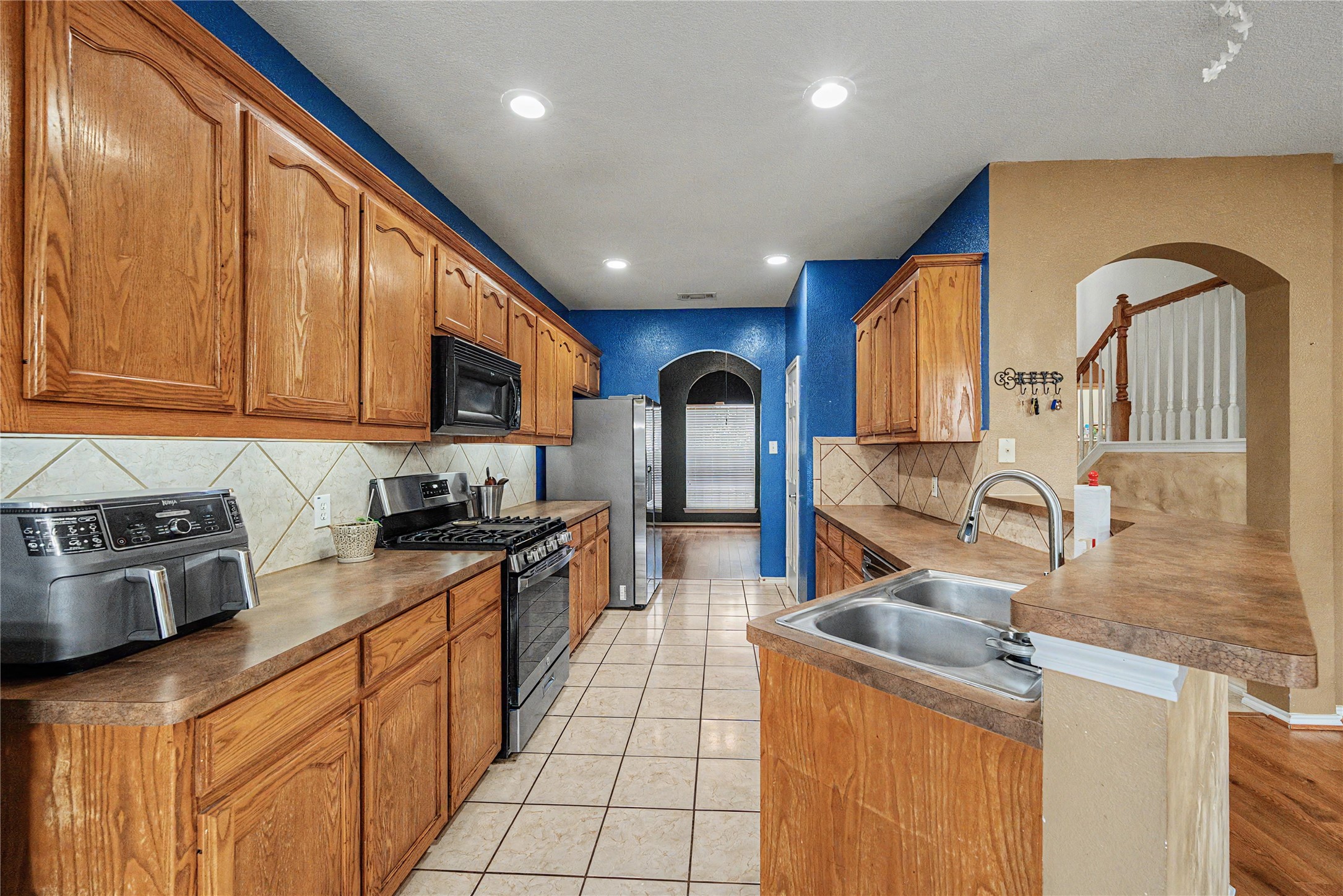 6113 Farrah Drive Fort Worth TX 76131
