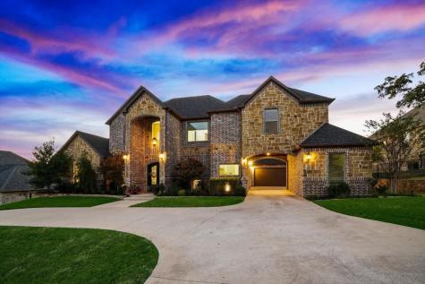 3804 Serendipity Hills Trail Corinth TX 76210