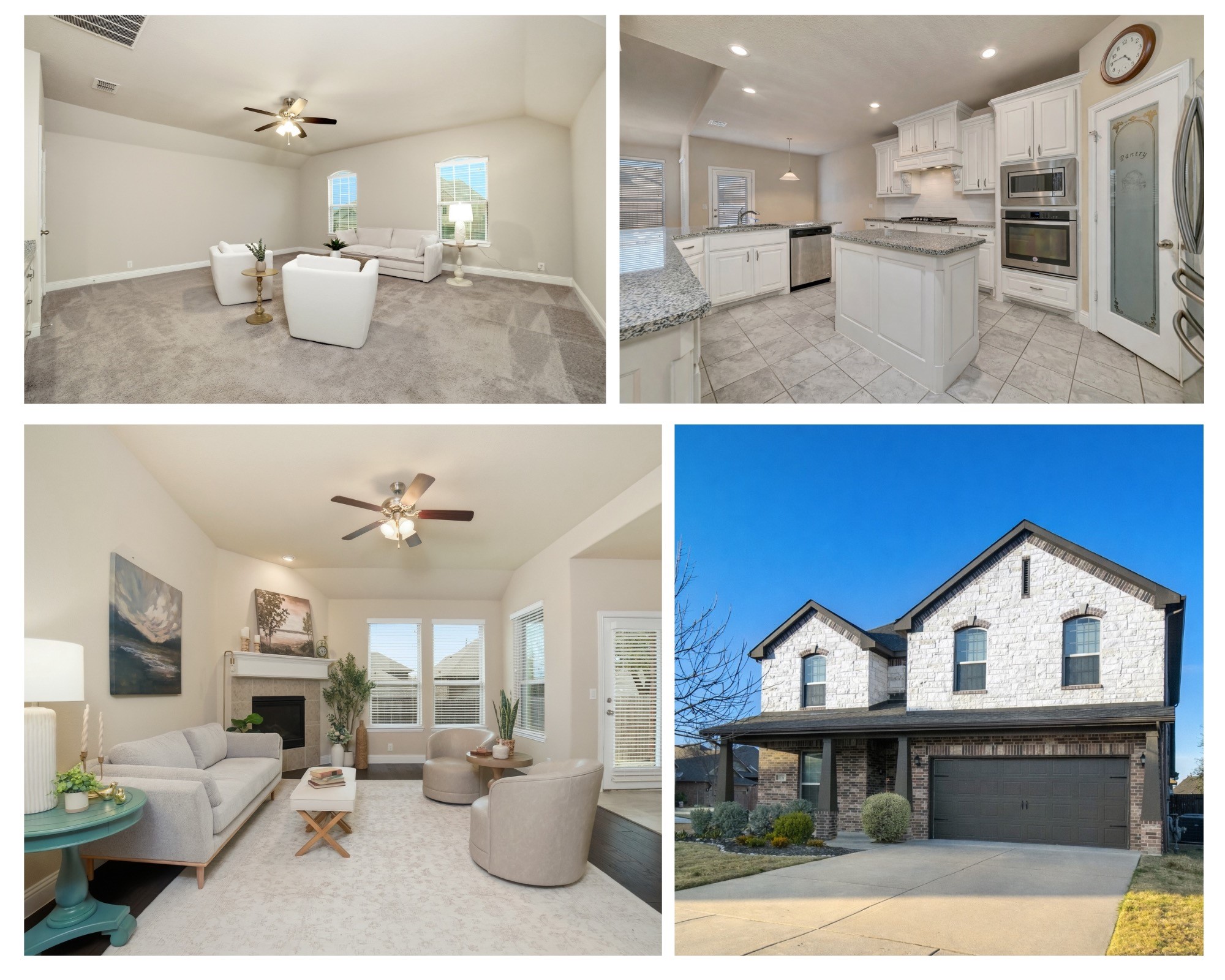 3716 Delta Drive Mckinney TX 75071