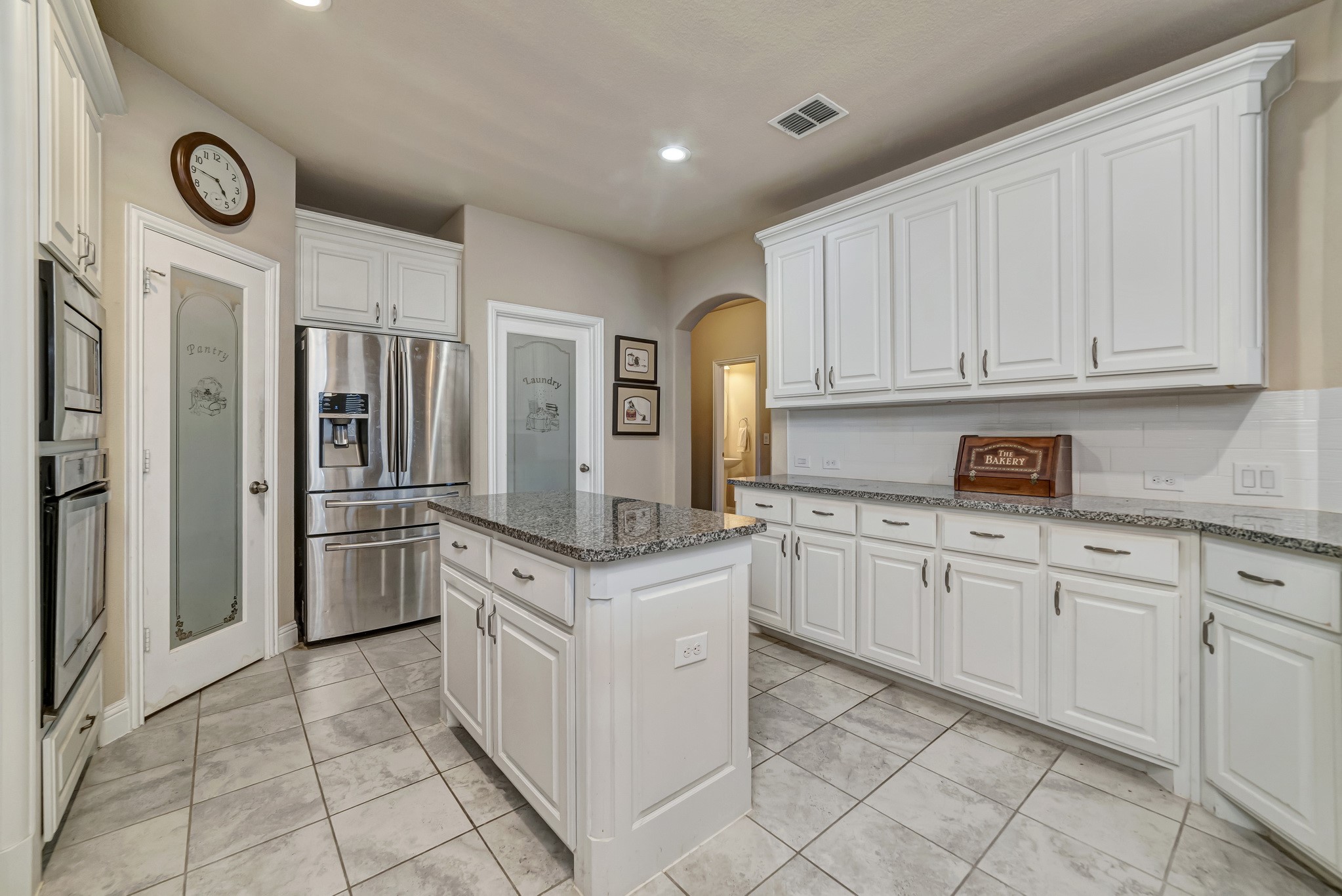 3716 Delta Drive Mckinney TX 75071
