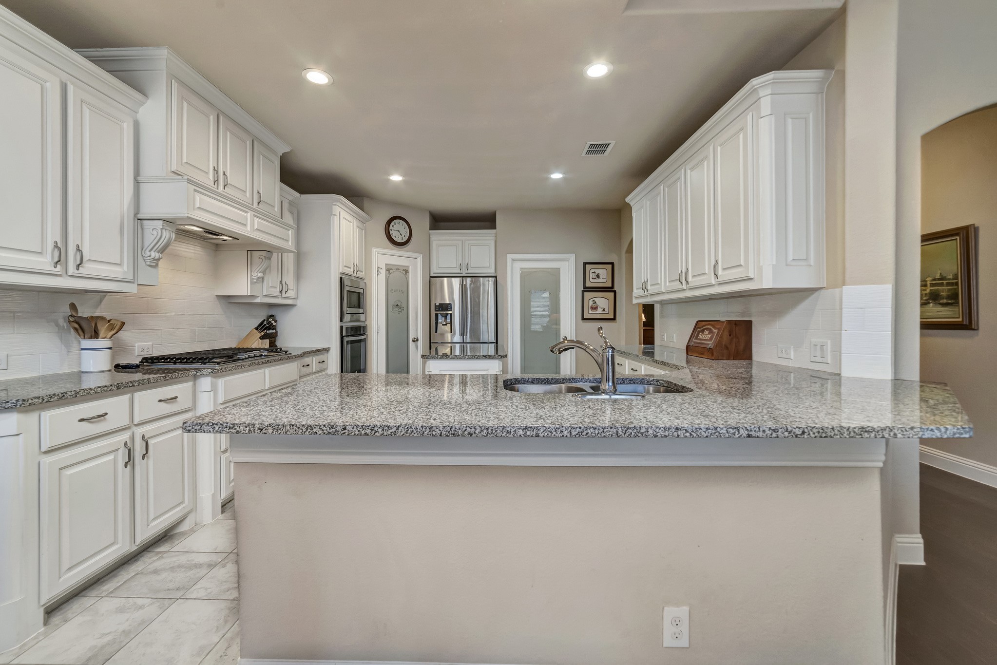 3716 Delta Drive Mckinney TX 75071