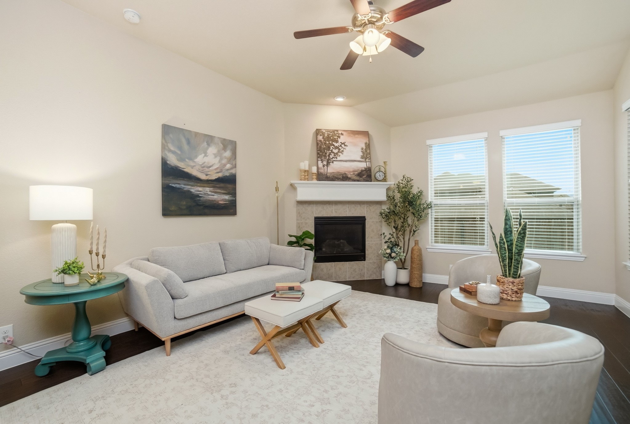 3716 Delta Drive Mckinney TX 75071