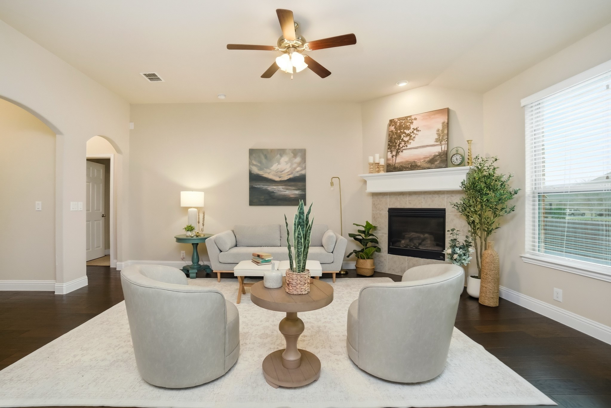 3716 Delta Drive Mckinney TX 75071