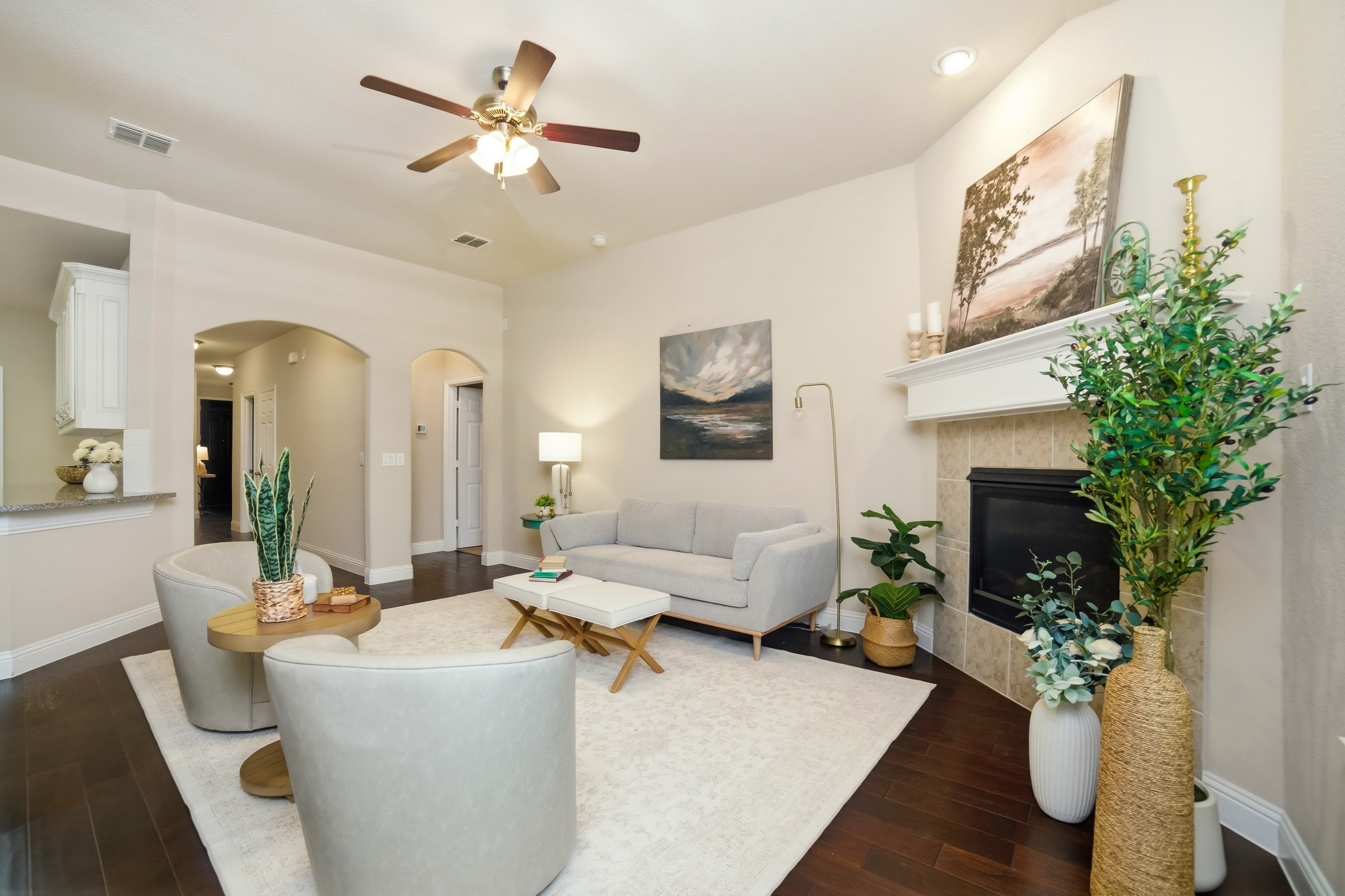3716 Delta Drive Mckinney TX 75071
