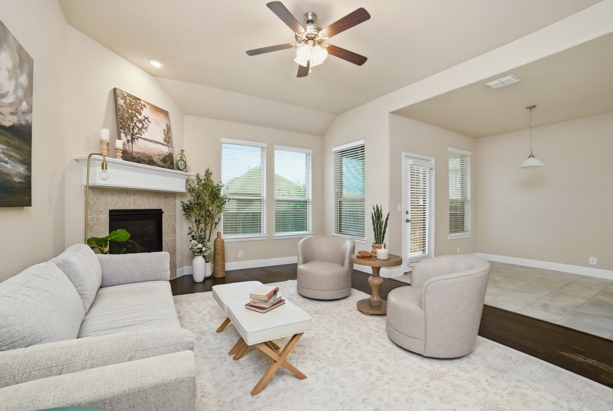 3716 Delta Drive Mckinney TX 75071