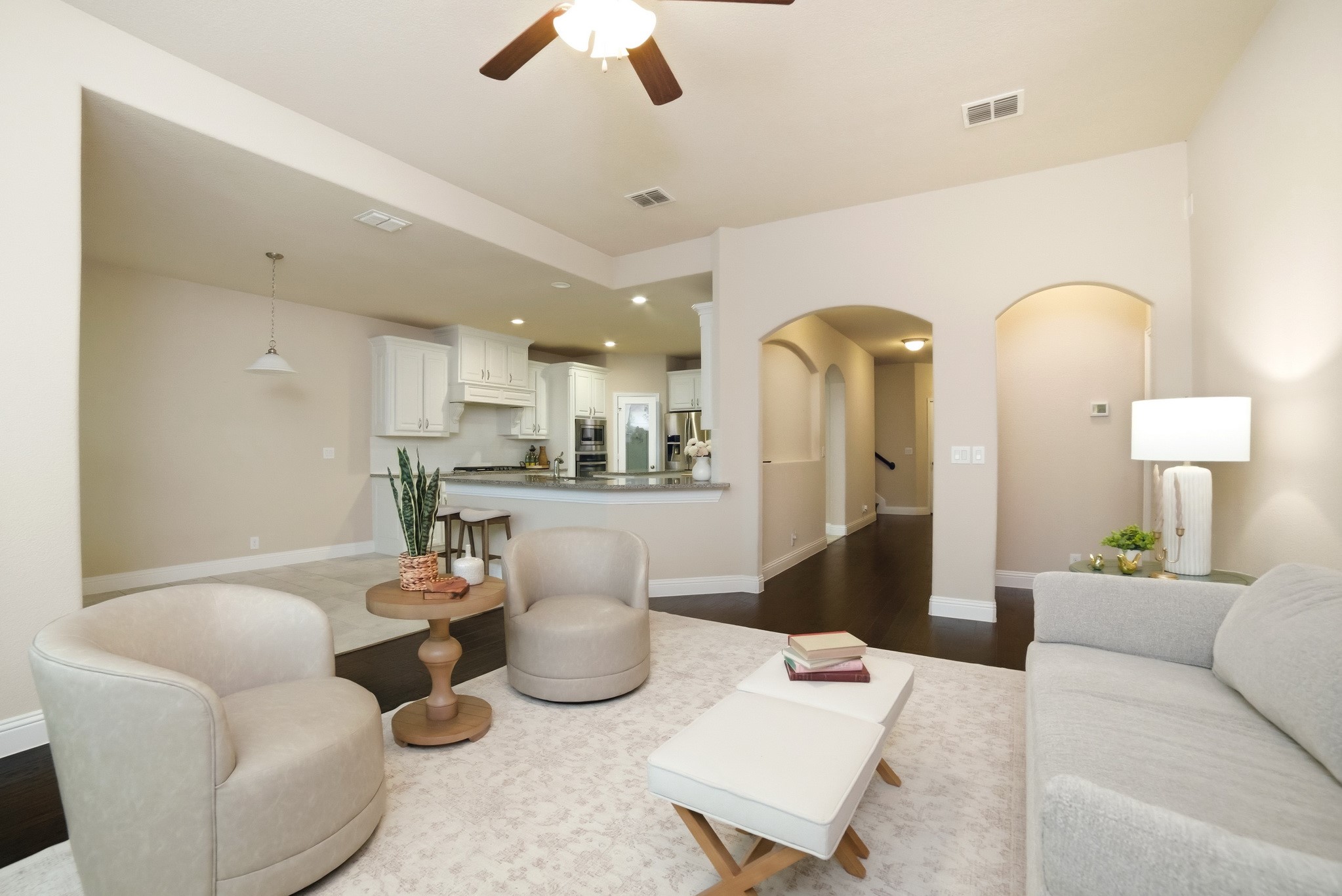 3716 Delta Drive Mckinney TX 75071