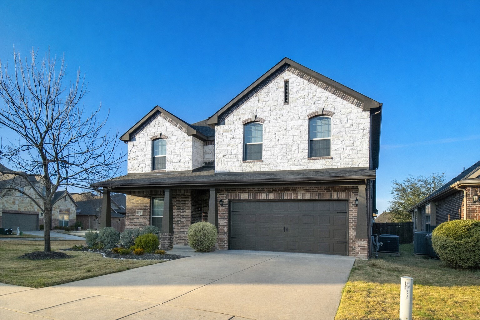 3716 Delta Drive Mckinney TX 75071