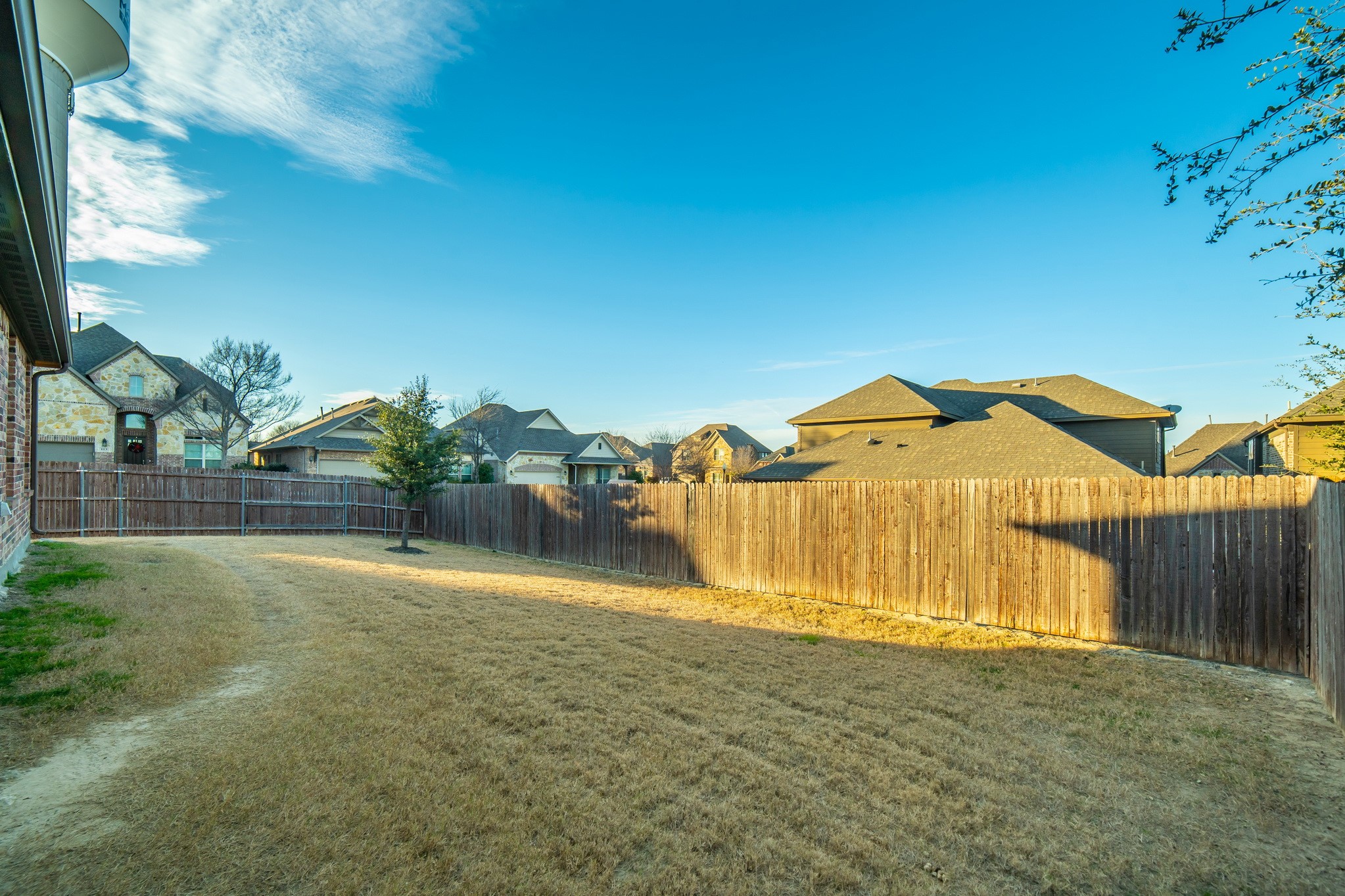3716 Delta Drive Mckinney TX 75071