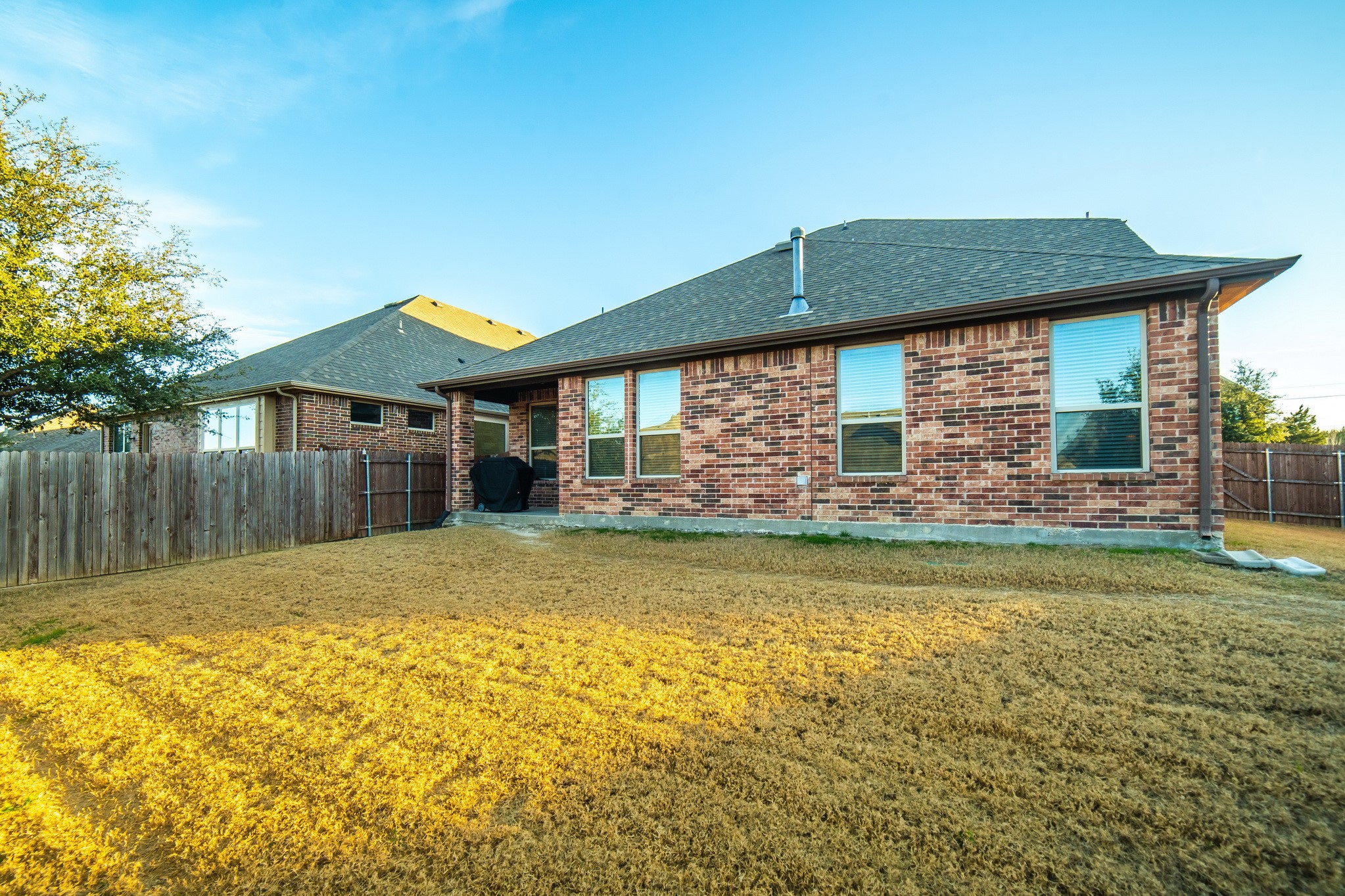 3716 Delta Drive Mckinney TX 75071