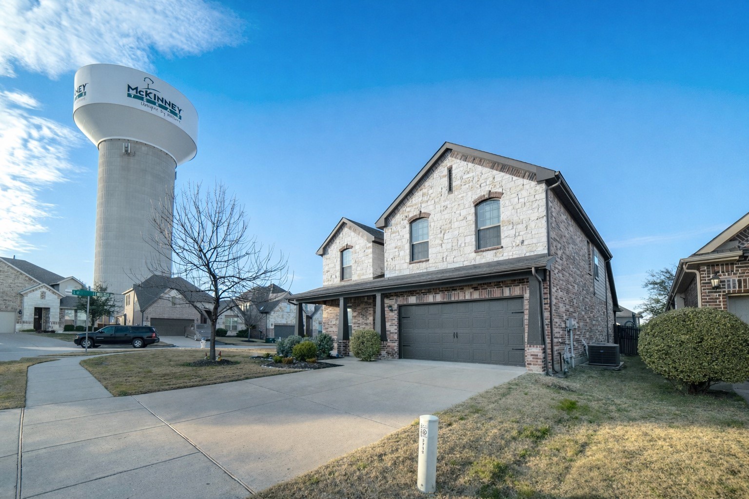 3716 Delta Drive Mckinney TX 75071