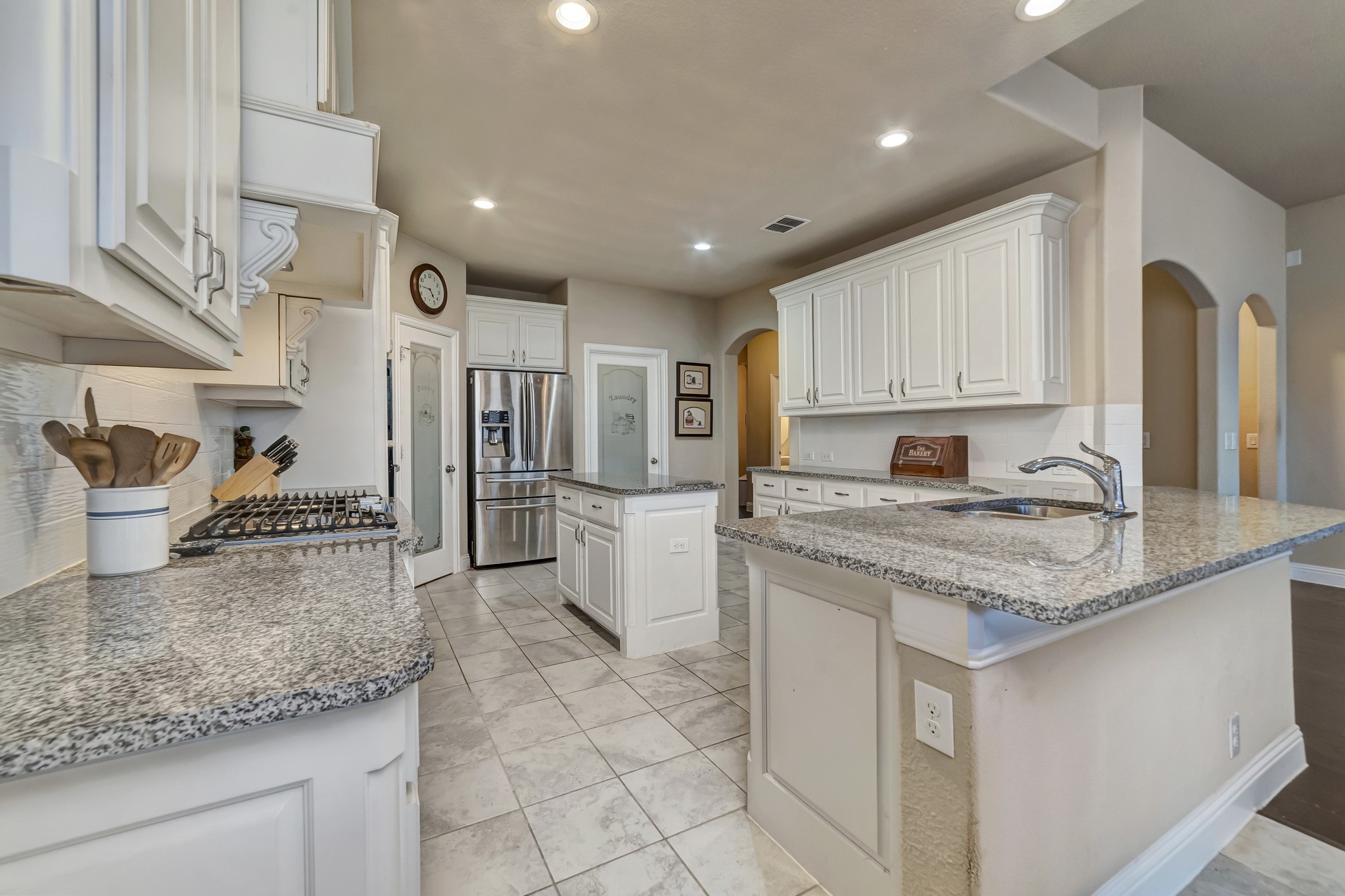 3716 Delta Drive Mckinney TX 75071