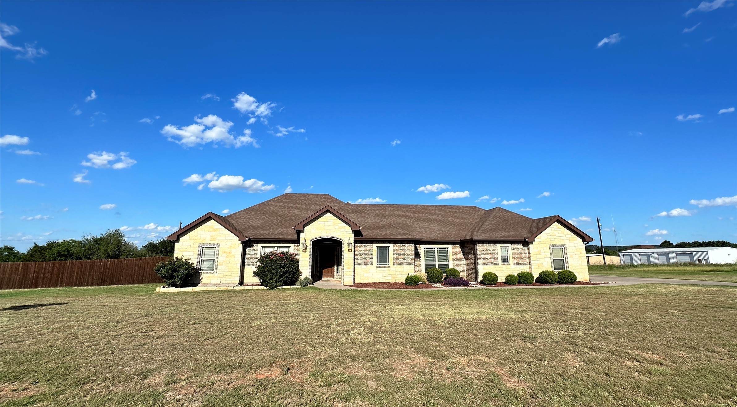 149 Lunar View Drive Tuscola TX 79562