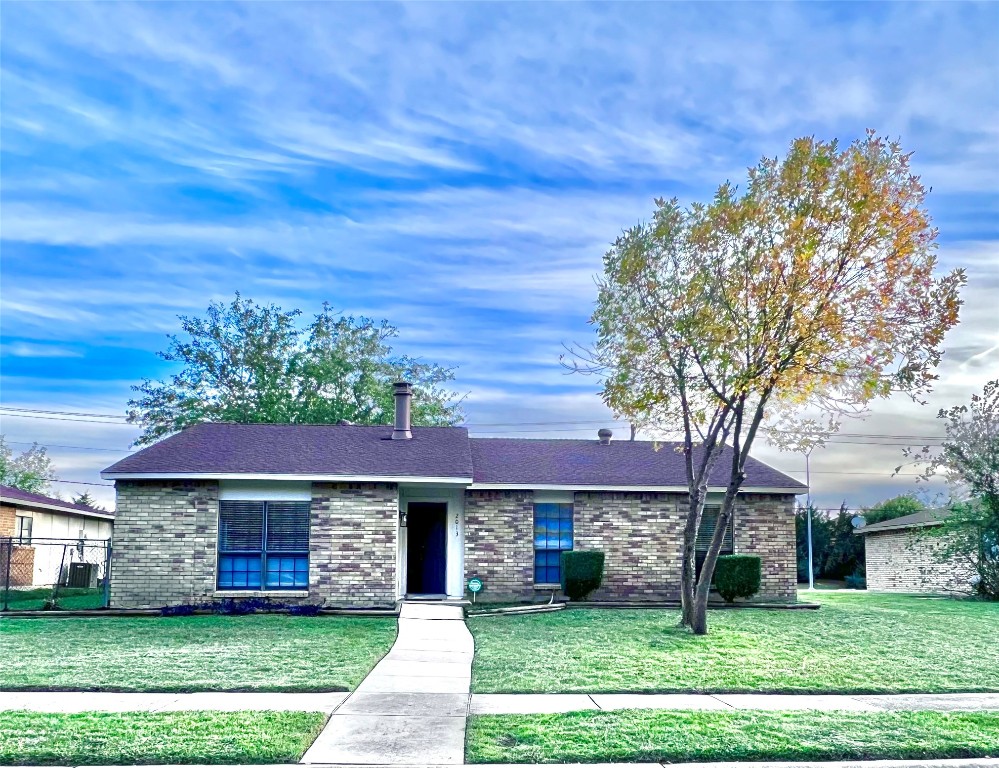 2013 Stockton Trail Grand Prairie TX 75052