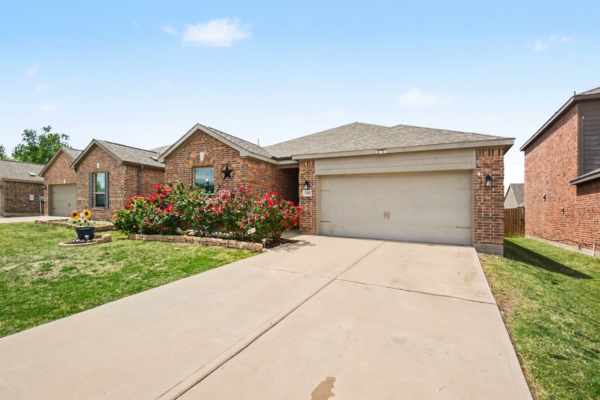 3117 Bowen Street Anna TX 75409
