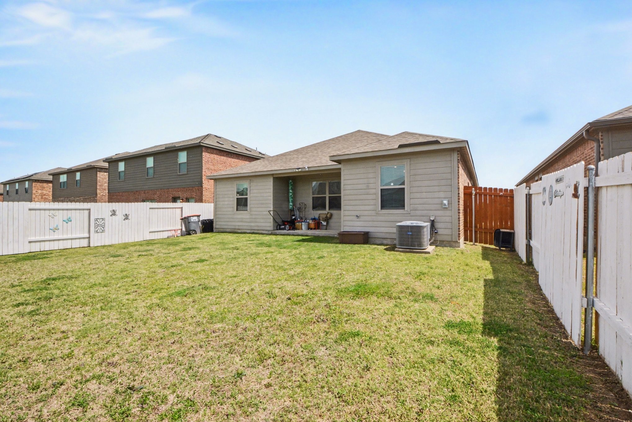 3117 Bowen Street Anna TX 75409