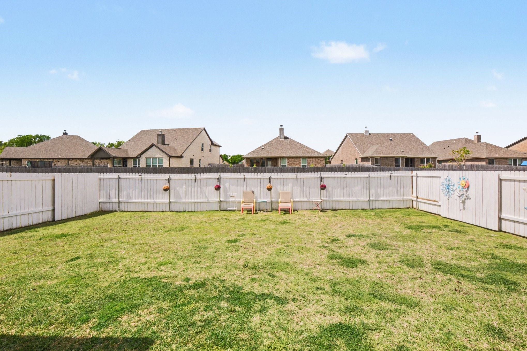 3117 Bowen Street Anna TX 75409