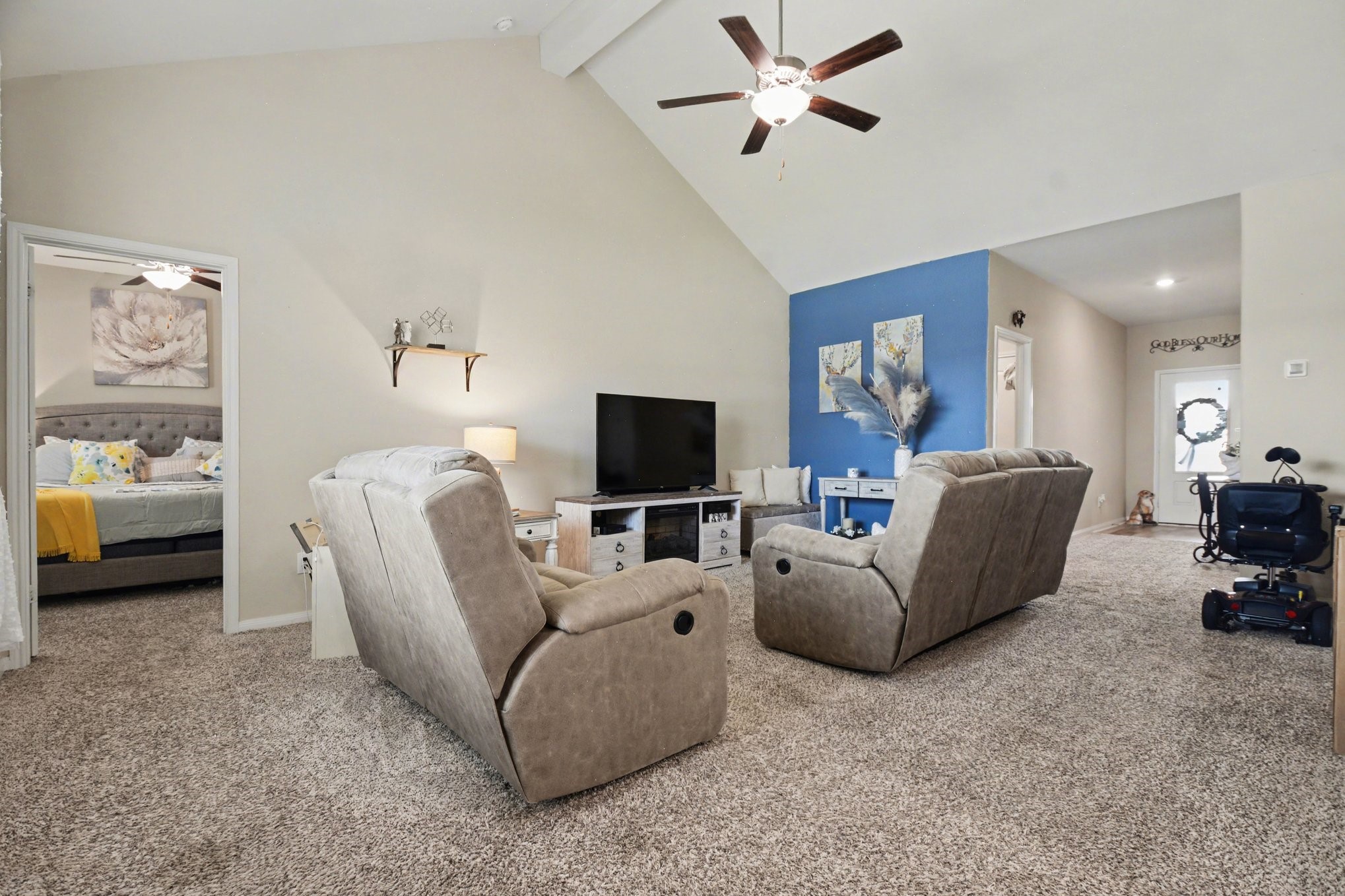 3117 Bowen Street Anna TX 75409