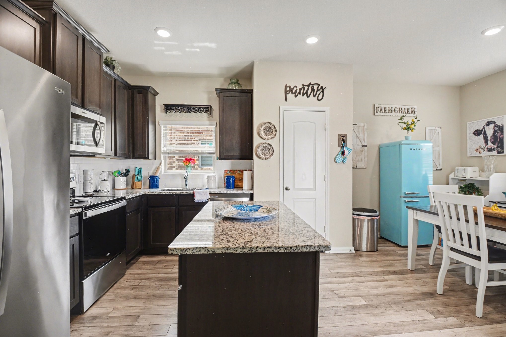 3117 Bowen Street Anna TX 75409