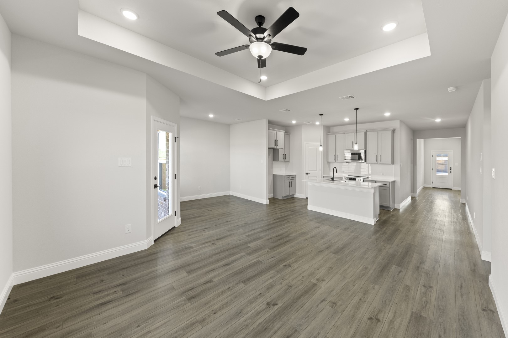218 Briarwood Drive Nevada TX 75173